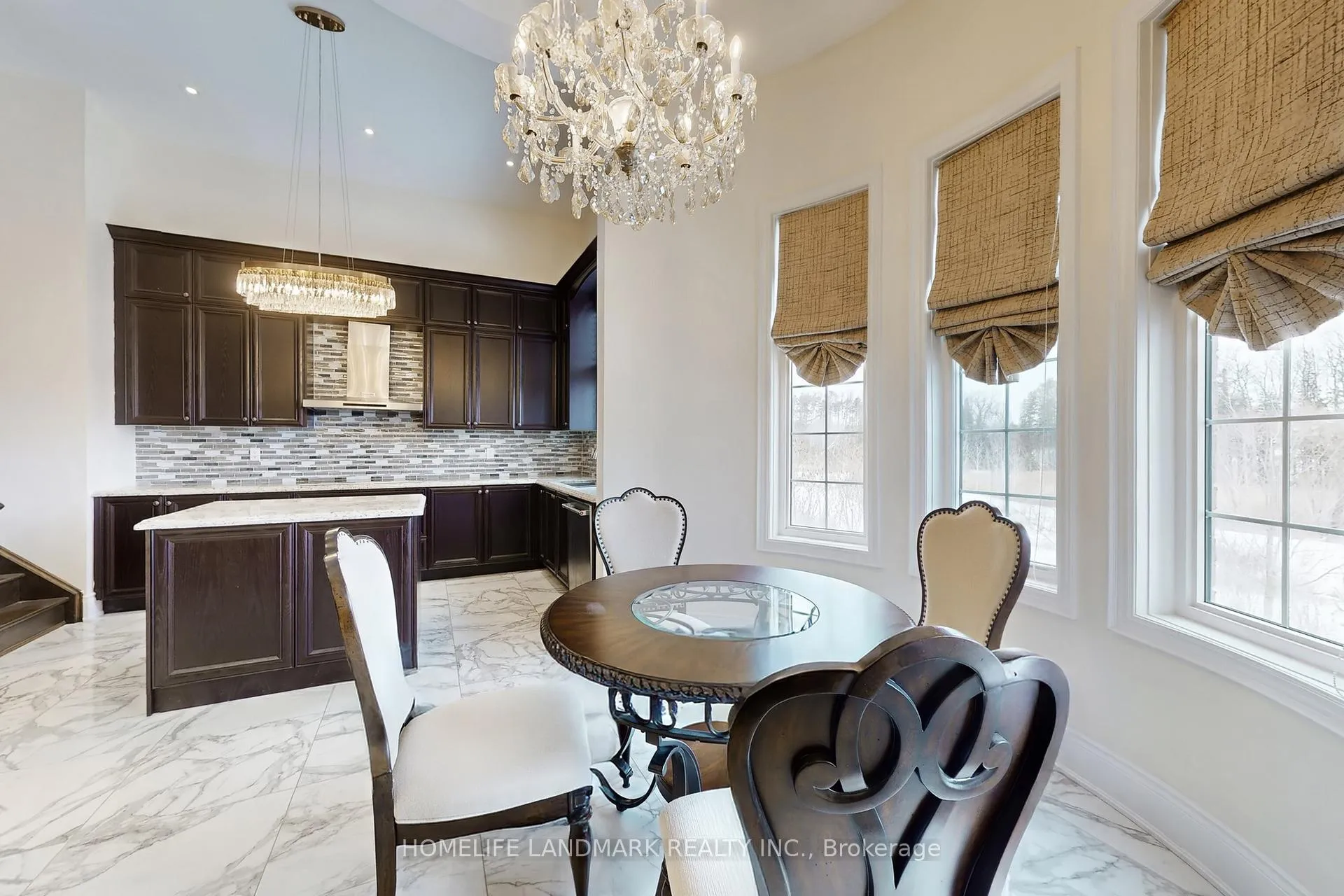Photo 7 of 75 Hurst Avenue, Vaughan, Patterson — HOMEH