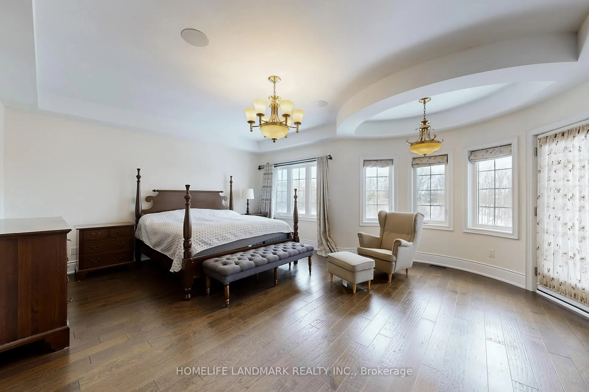 Photo 13 of 75 Hurst Avenue, Vaughan, Patterson — HOMEH