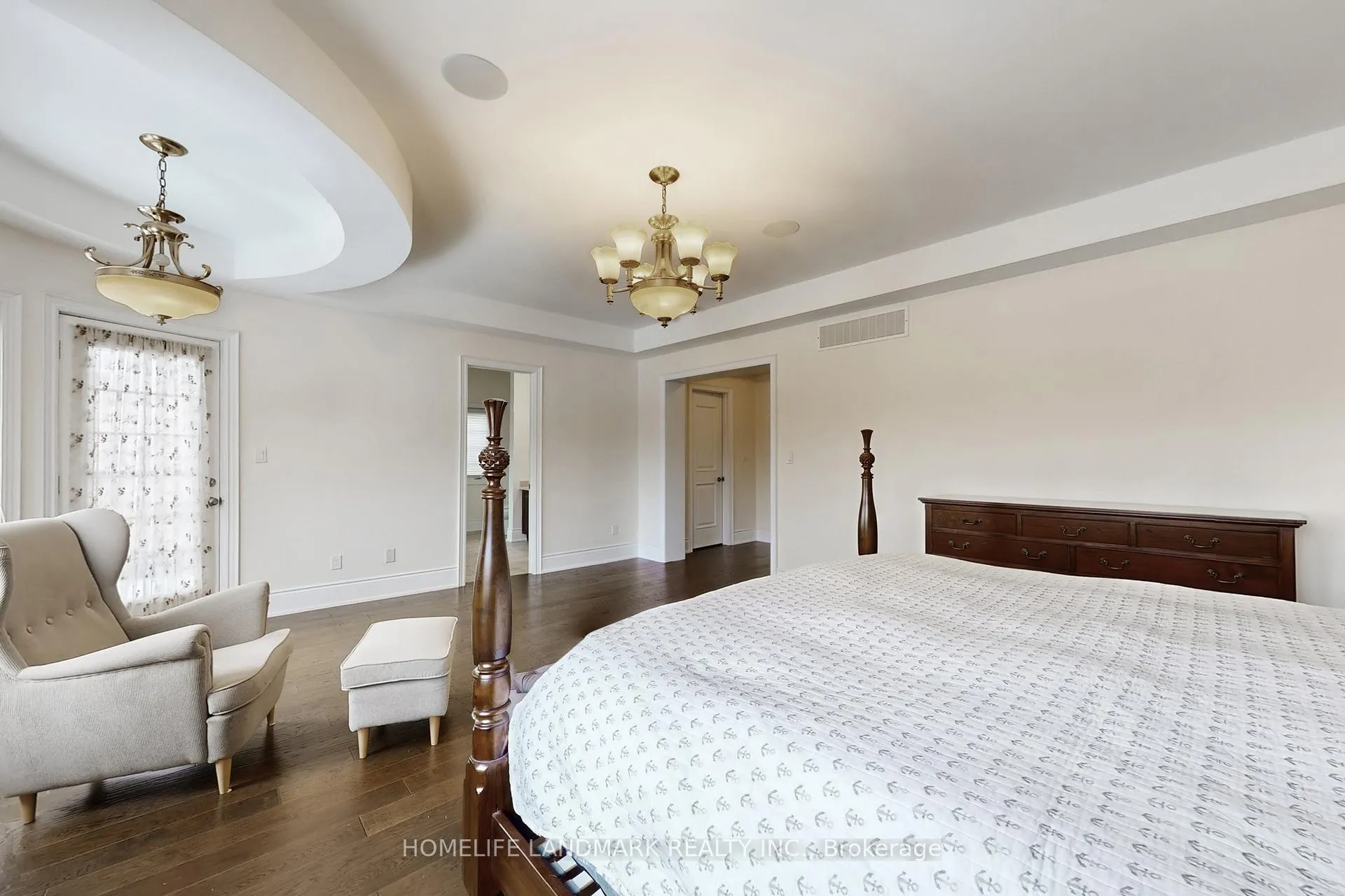 Photo 14 of 75 Hurst Avenue, Vaughan, Patterson — HOMEH