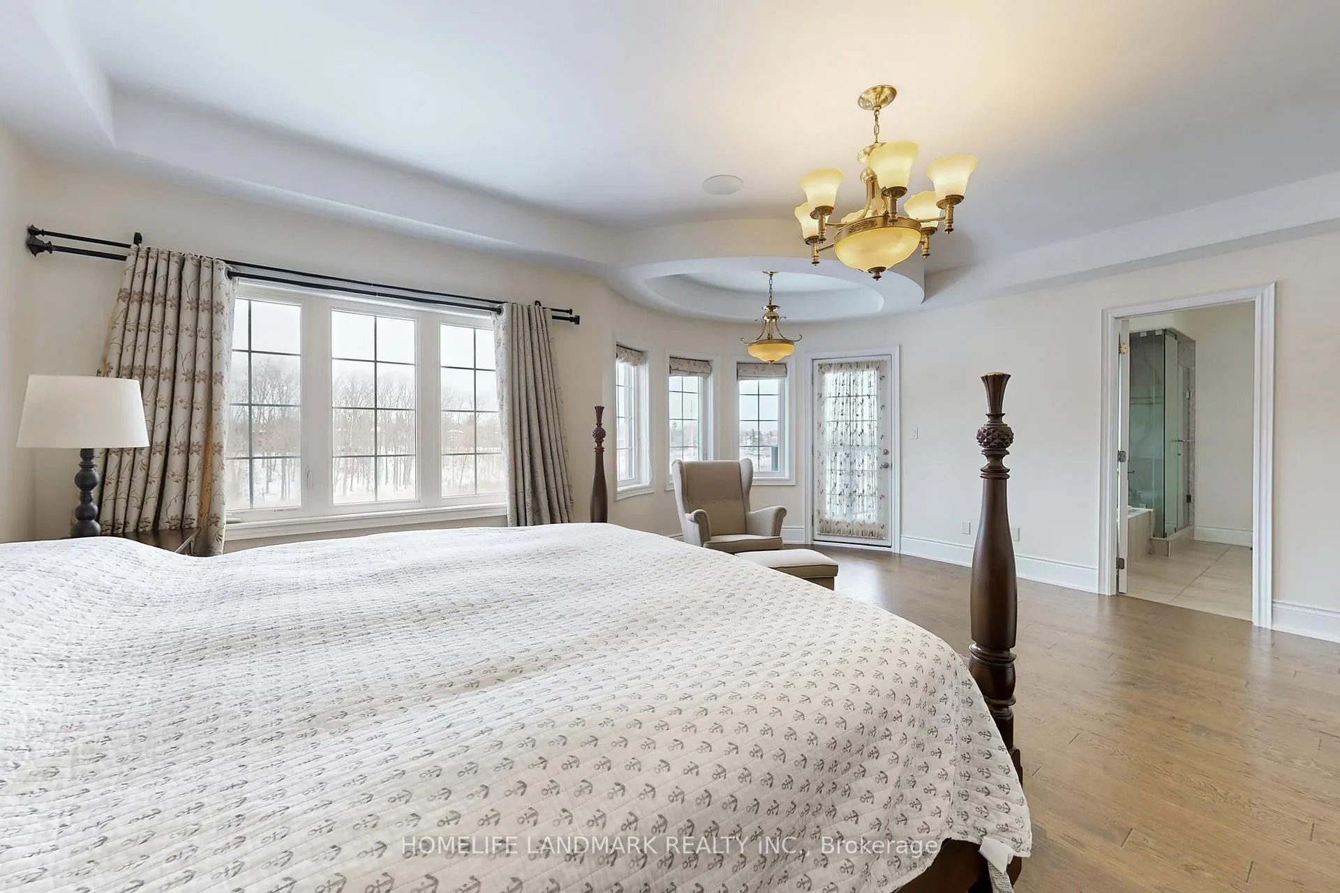 Photo 15 of 75 Hurst Avenue, Vaughan, Patterson — HOMEH