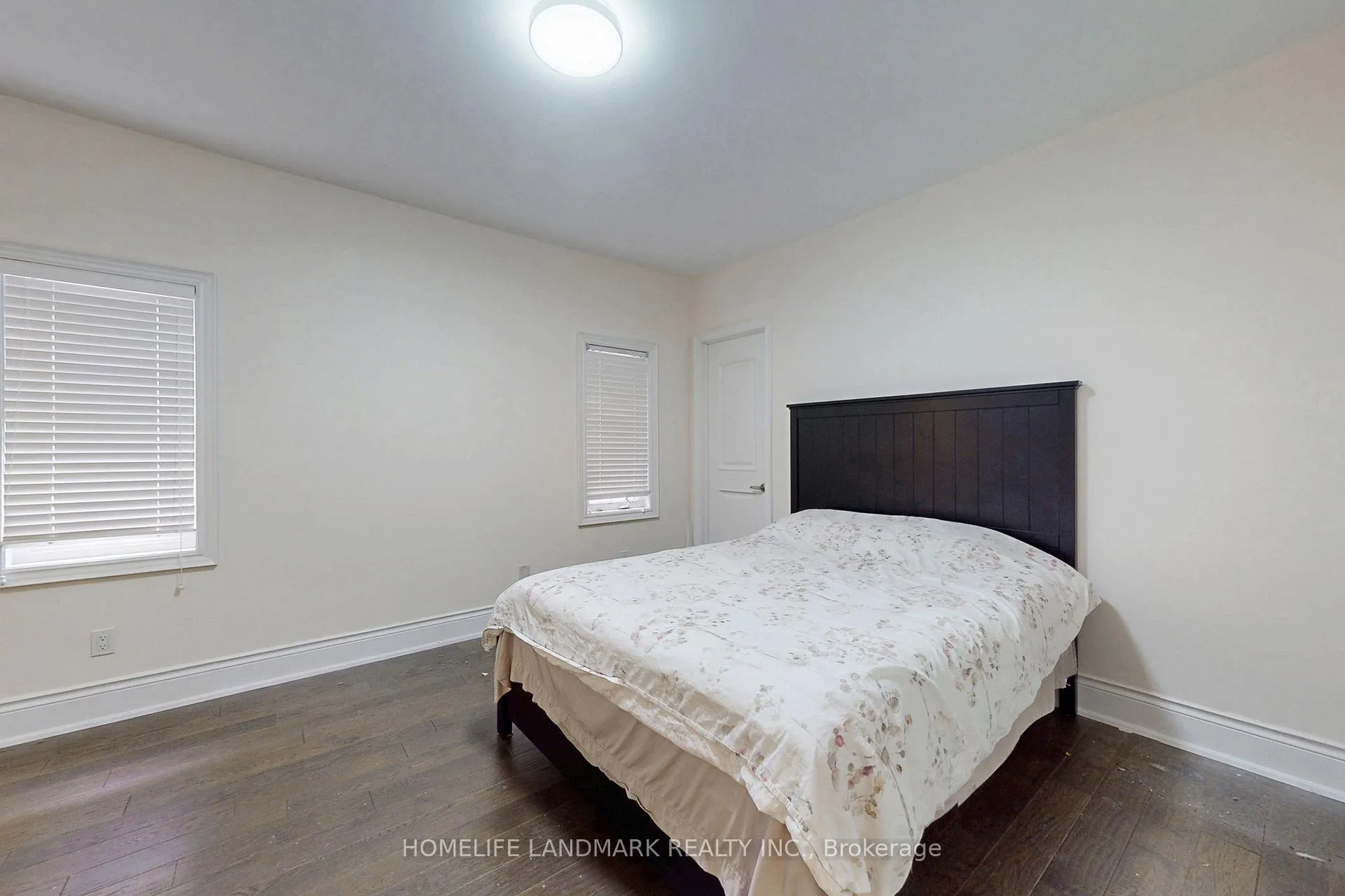 Photo 19 of 75 Hurst Avenue, Vaughan, Patterson — HOMEH