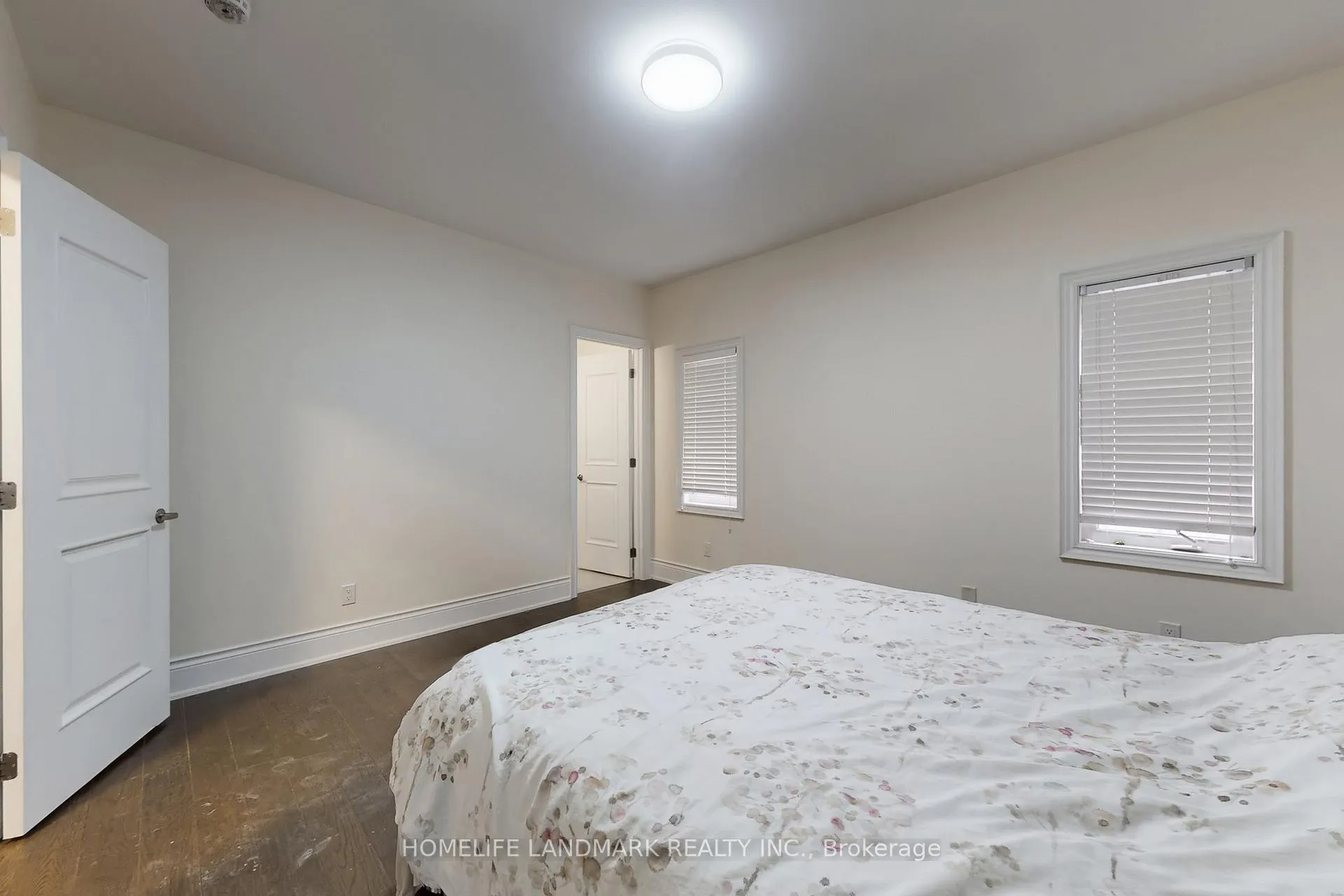 Photo 20 of 75 Hurst Avenue, Vaughan, Patterson — HOMEH