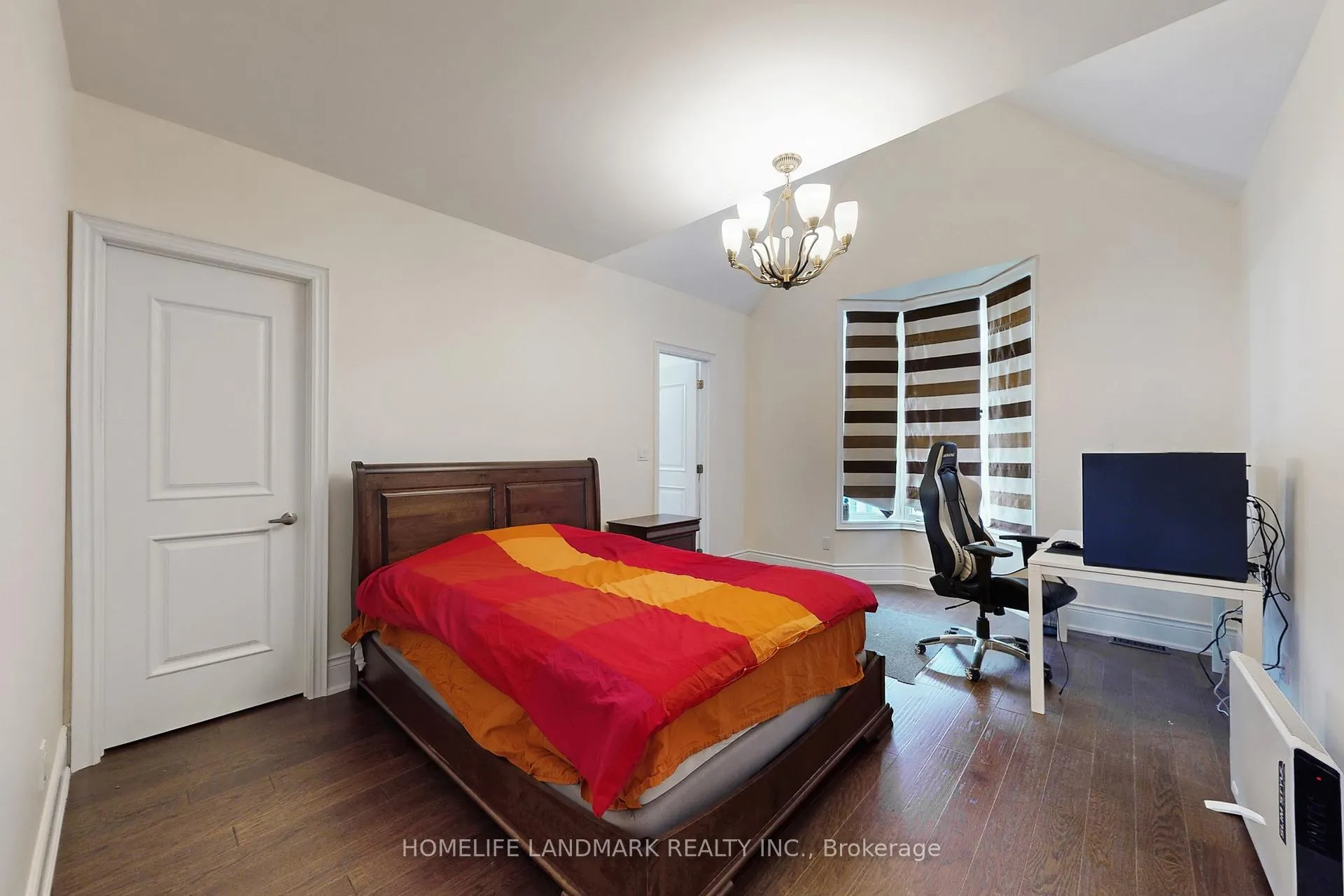 Photo 22 of 75 Hurst Avenue, Vaughan, Patterson — HOMEH