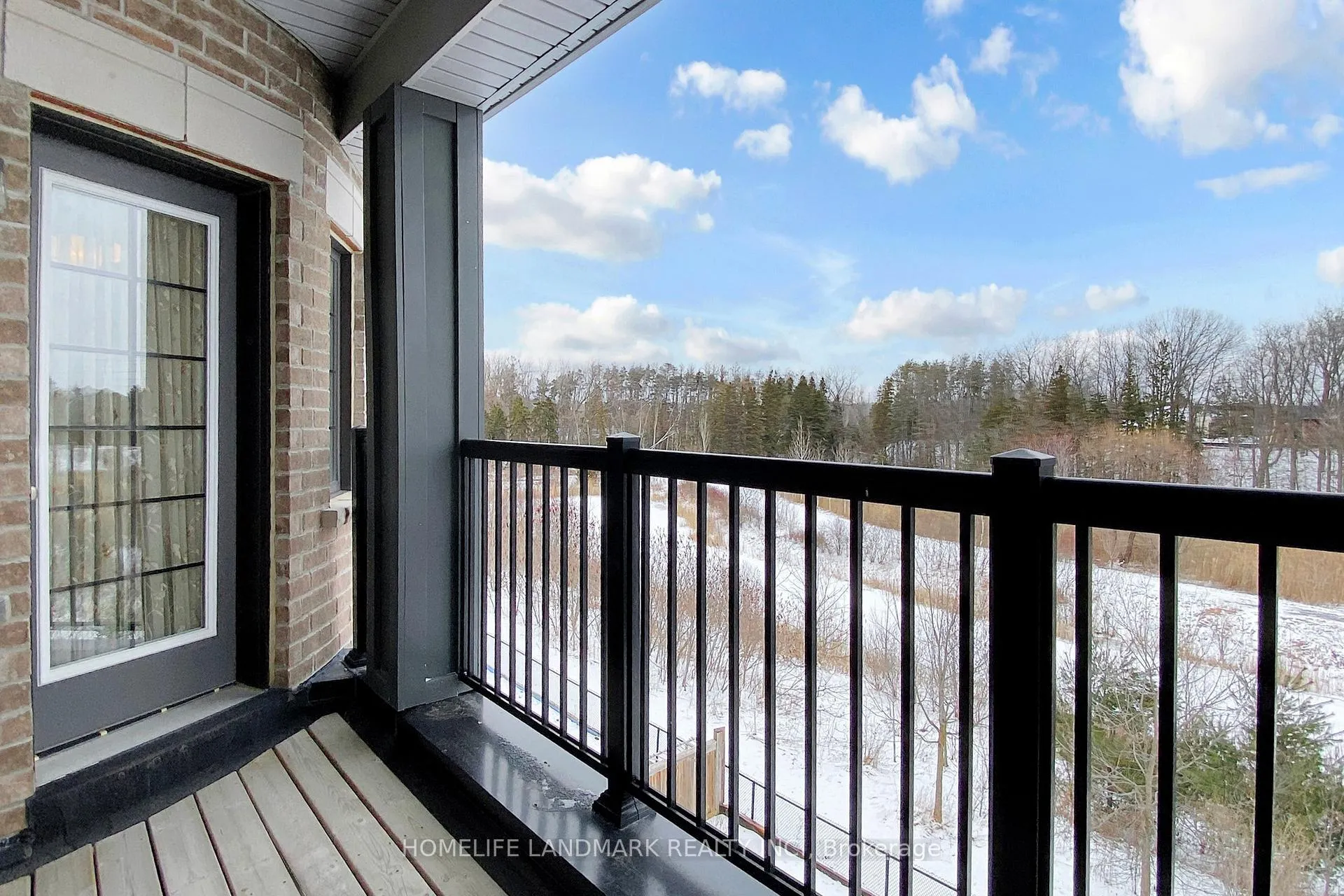 Photo 40 of 75 Hurst Avenue, Vaughan, Patterson — HOMEH