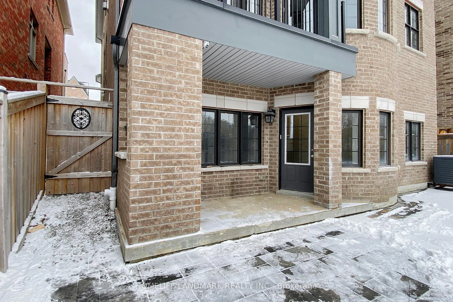 Photo 42 of 75 Hurst Avenue, Vaughan, Patterson — HOMEH