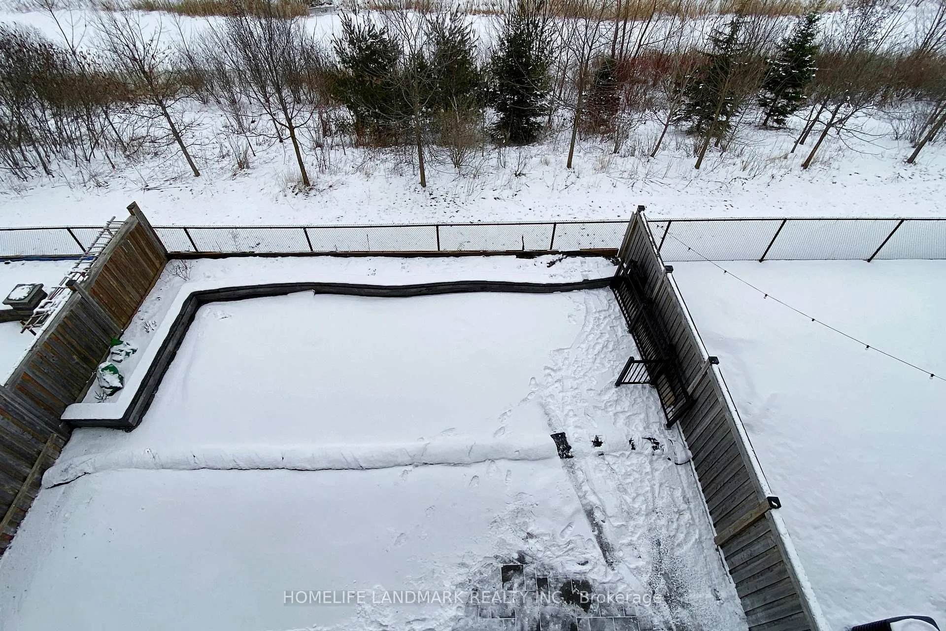Photo 45 of 75 Hurst Avenue, Vaughan, Patterson — HOMEH