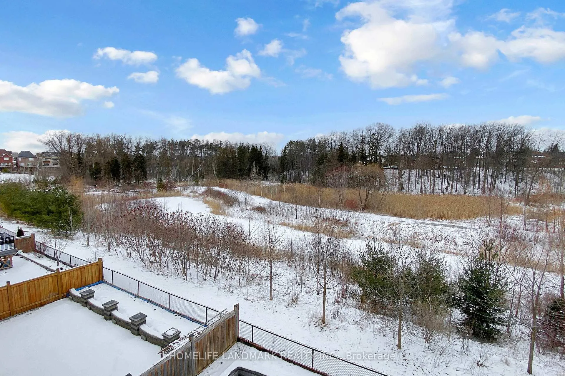 Photo 47 of 75 Hurst Avenue, Vaughan, Patterson — HOMEH