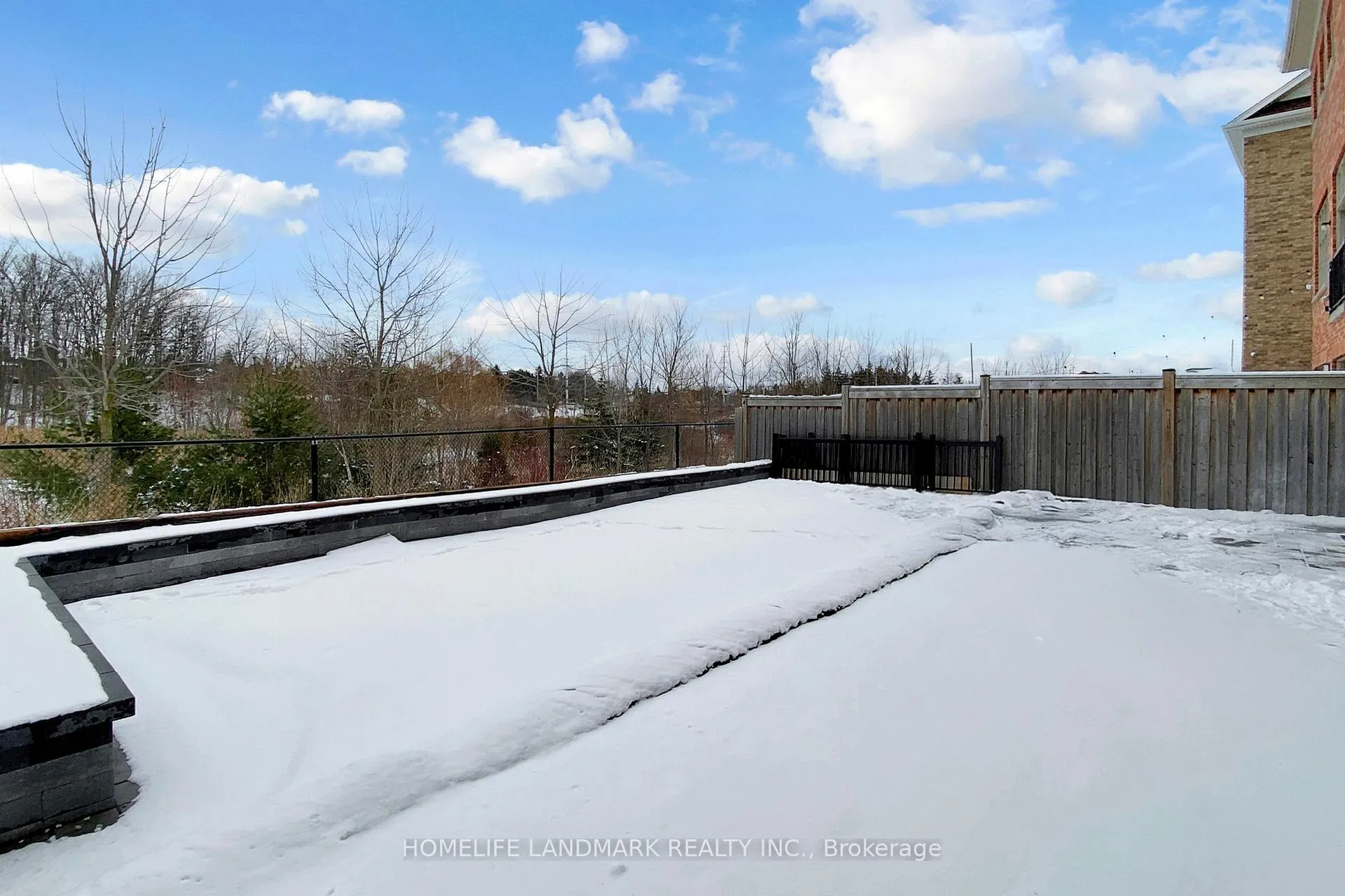 Photo 48 of 75 Hurst Avenue, Vaughan, Patterson — HOMEH