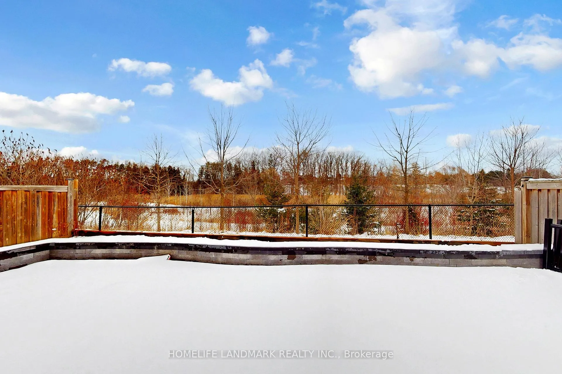 Photo 49 of 75 Hurst Avenue, Vaughan, Patterson — HOMEH