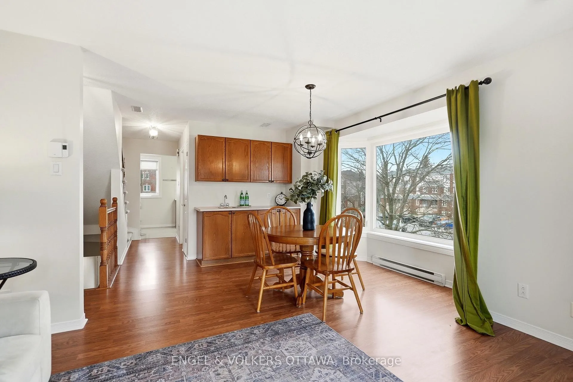 Photo 5 of Unit 40, 244 Briston Private, Ottawa, Hunt Club Park — HOMEH