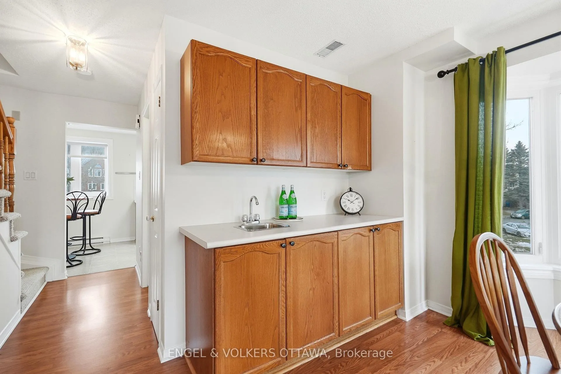 Photo 7 of Unit 40, 244 Briston Private, Ottawa, Hunt Club Park — HOMEH
