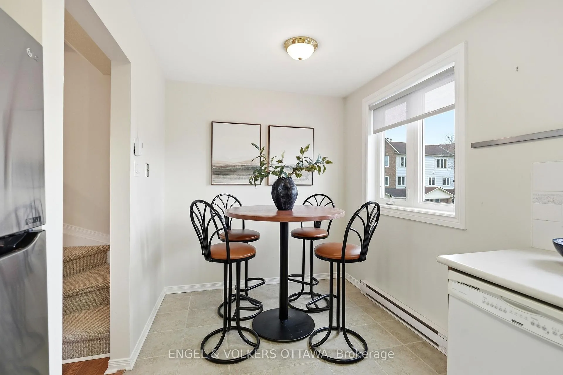 Photo 11 of Unit 40, 244 Briston Private, Ottawa, Hunt Club Park — HOMEH