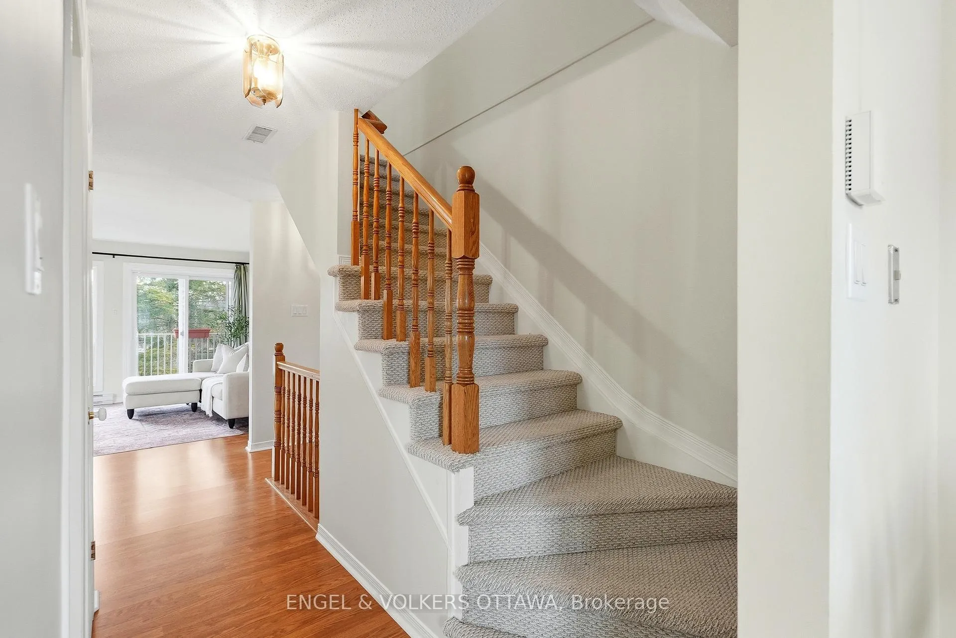 Photo 13 of Unit 40, 244 Briston Private, Ottawa, Hunt Club Park — HOMEH
