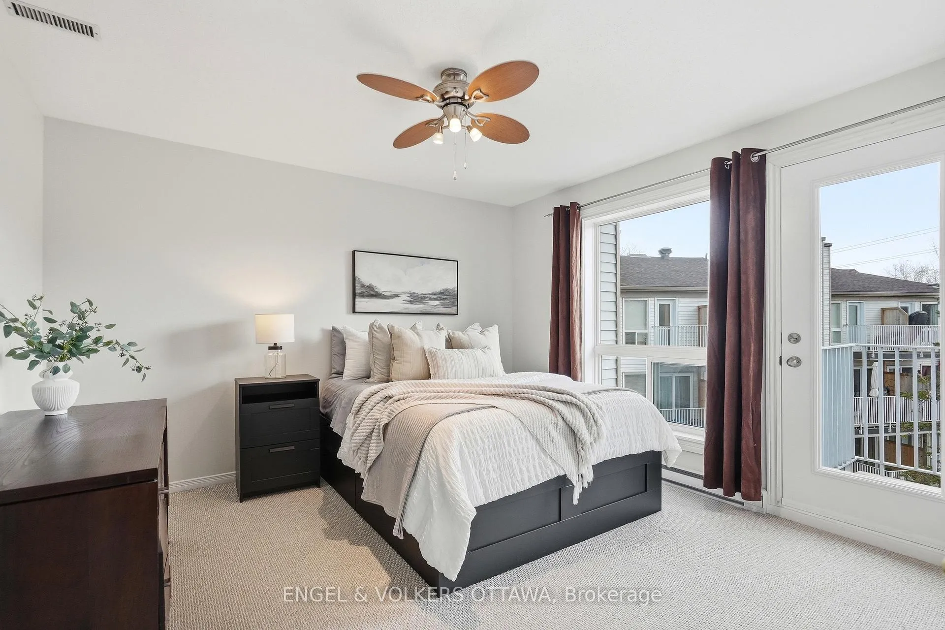 Photo 14 of Unit 40, 244 Briston Private, Ottawa, Hunt Club Park — HOMEH