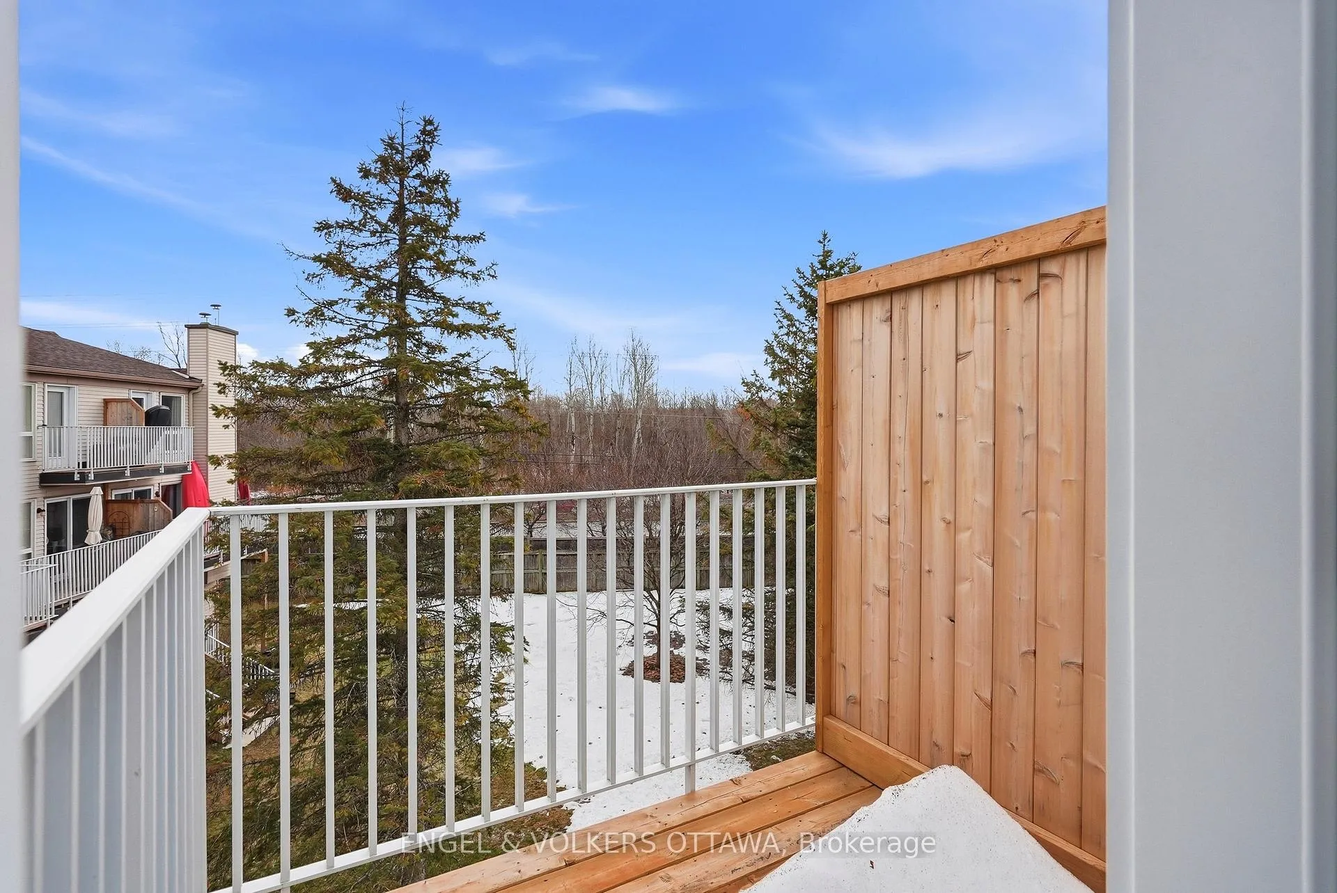 Photo 16 of Unit 40, 244 Briston Private, Ottawa, Hunt Club Park — HOMEH