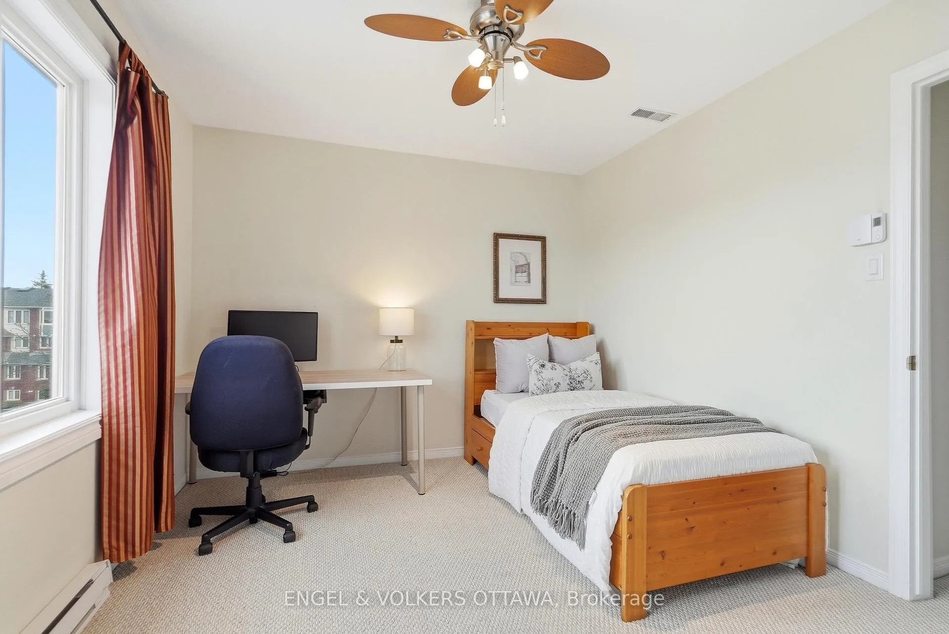 Photo 17 of Unit 40, 244 Briston Private, Ottawa, Hunt Club Park — HOMEH