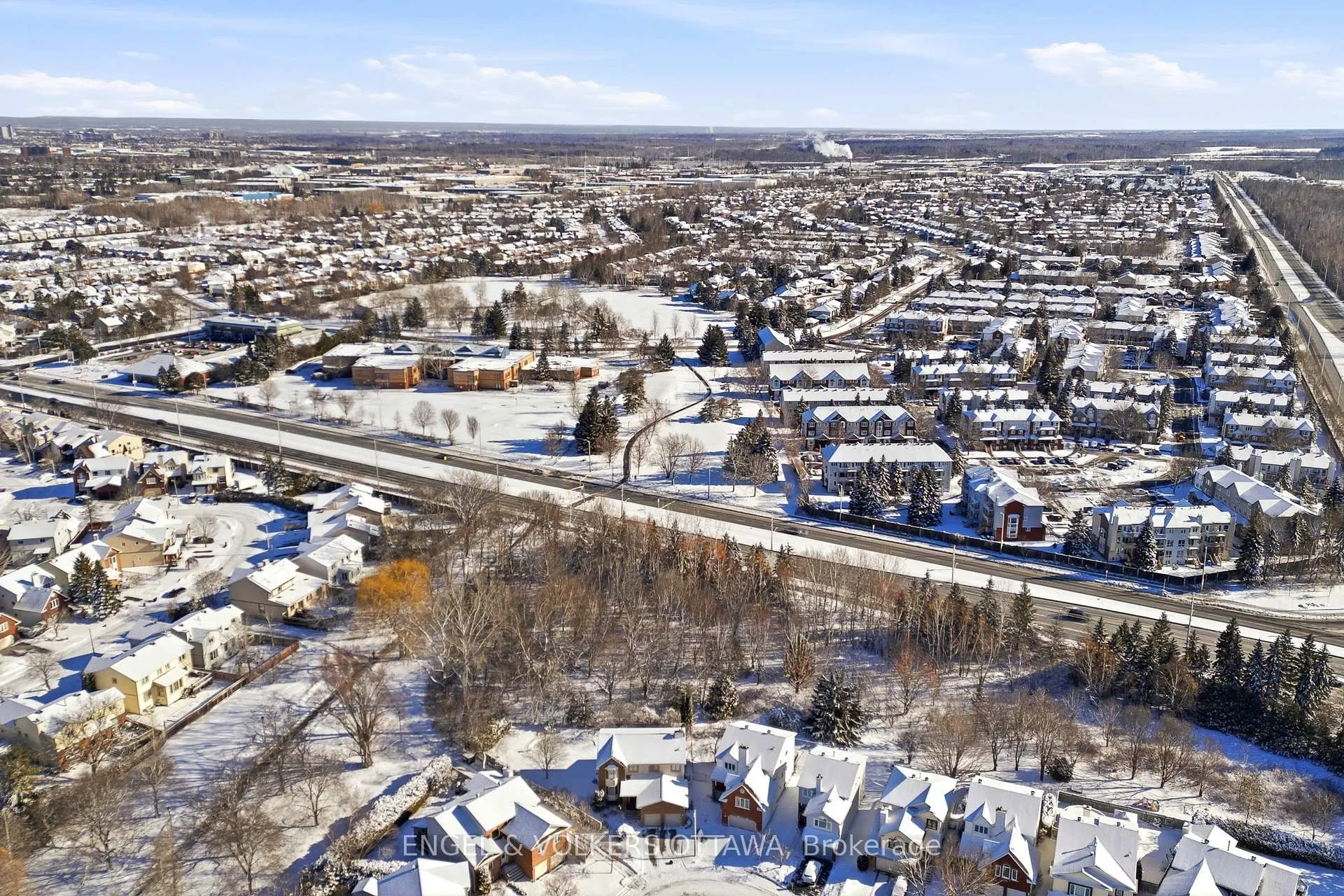 Photo 23 of Unit 40, 244 Briston Private, Ottawa, Hunt Club Park — HOMEH