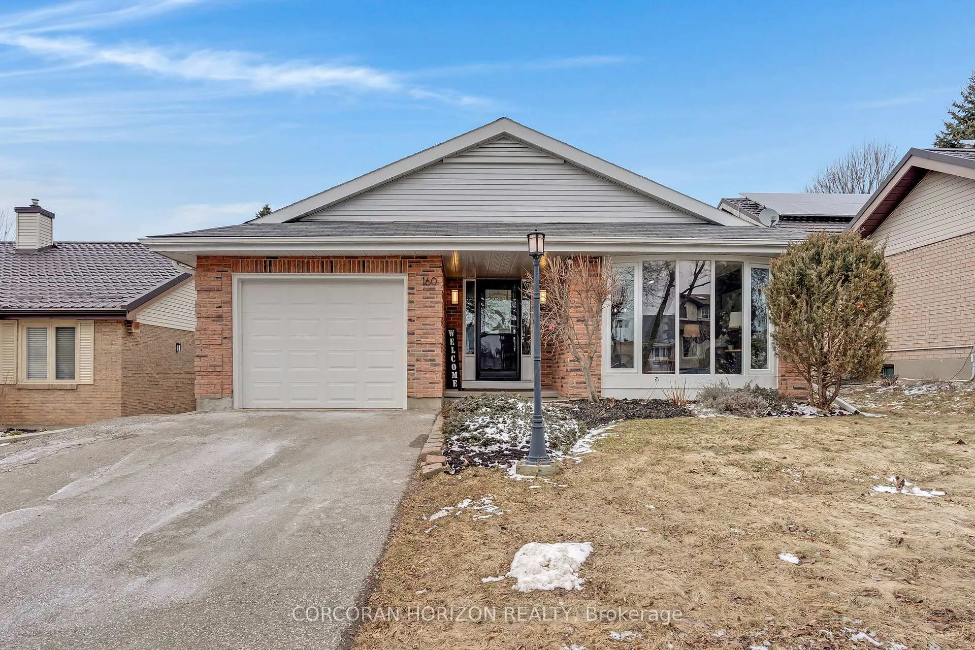 Photo 1 of 160 Oneida Place, Kitchener — HOMEH