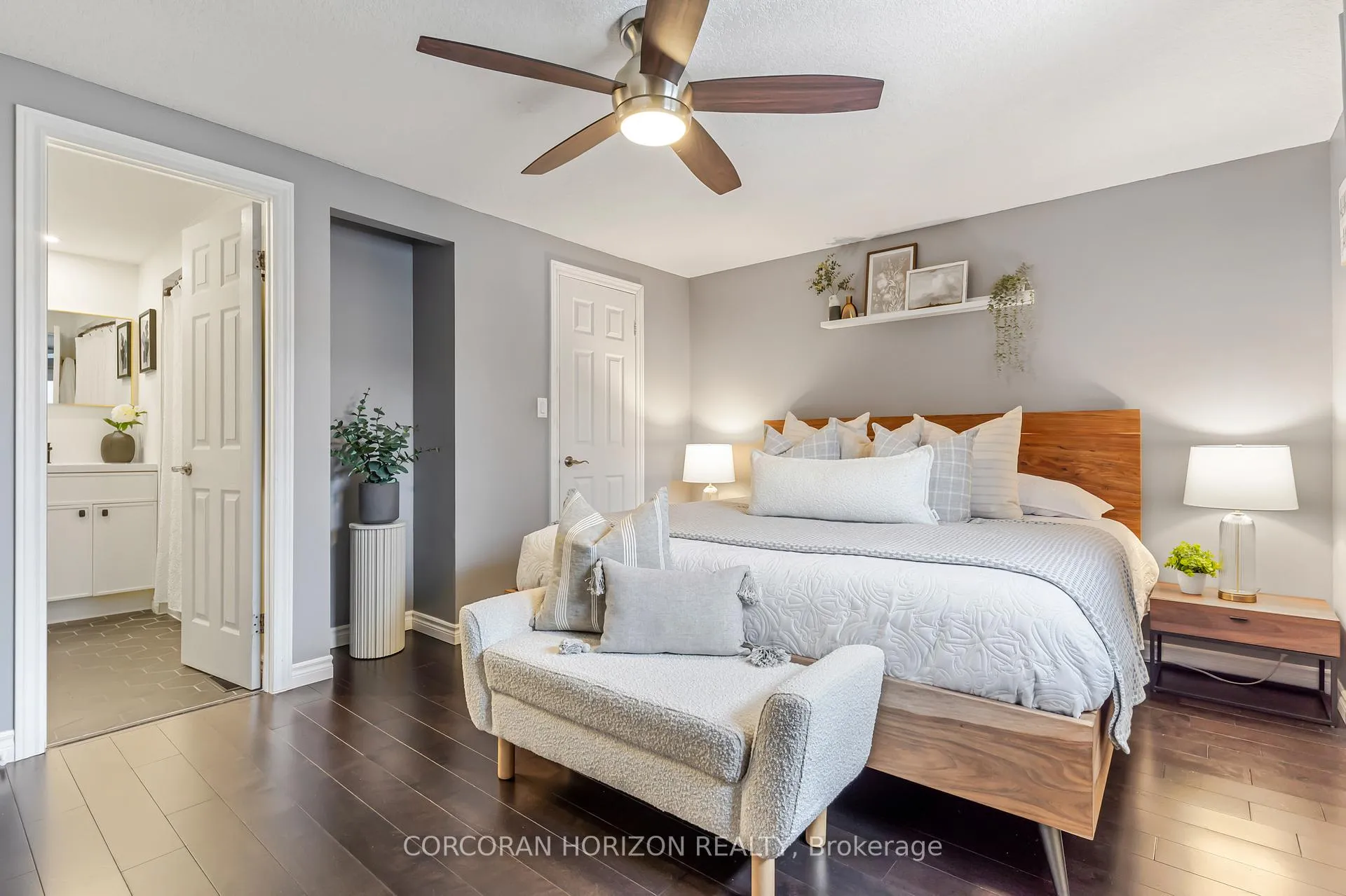 Photo 23 of 160 Oneida Place, Kitchener — HOMEH