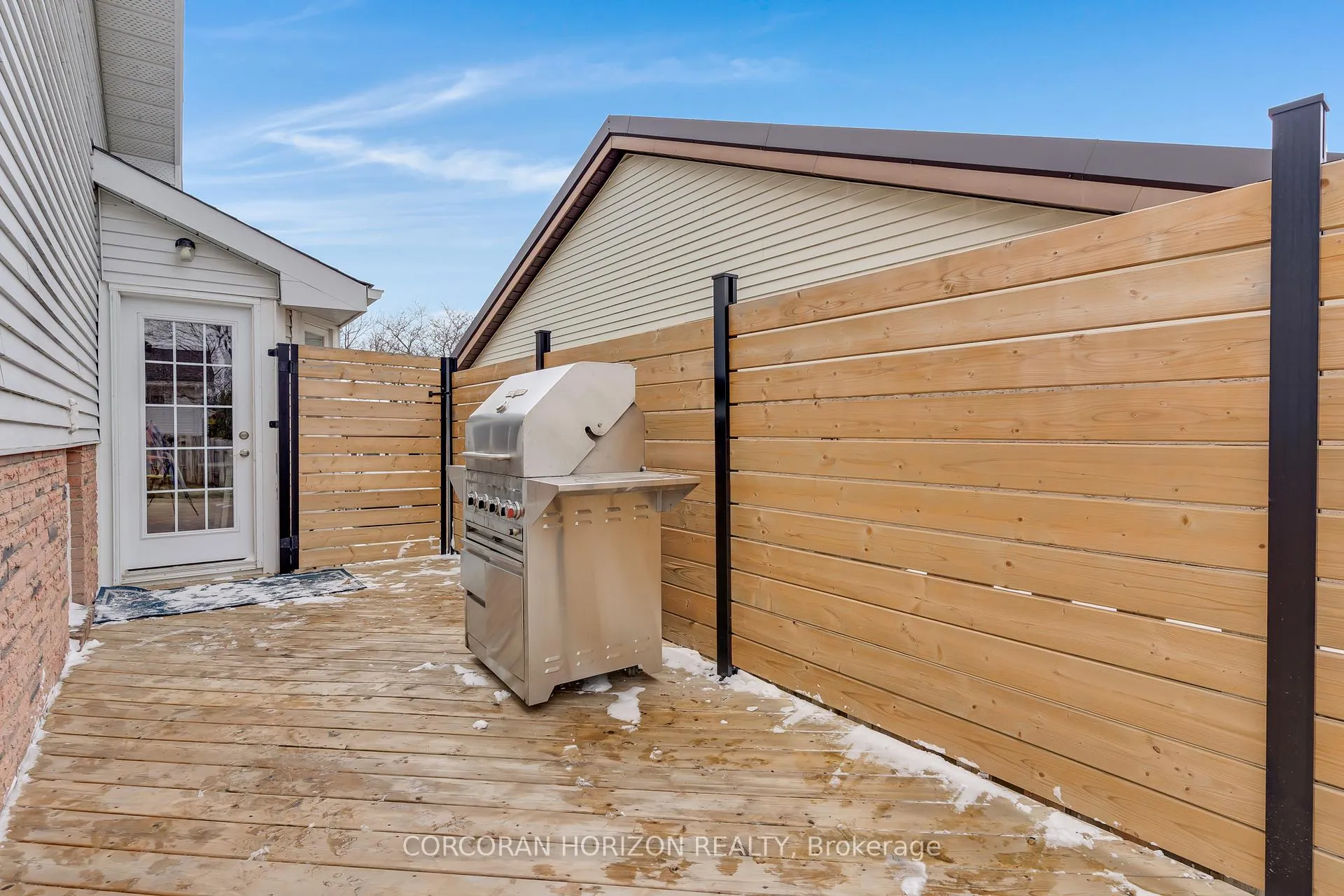 Photo 42 of 160 Oneida Place, Kitchener — HOMEH