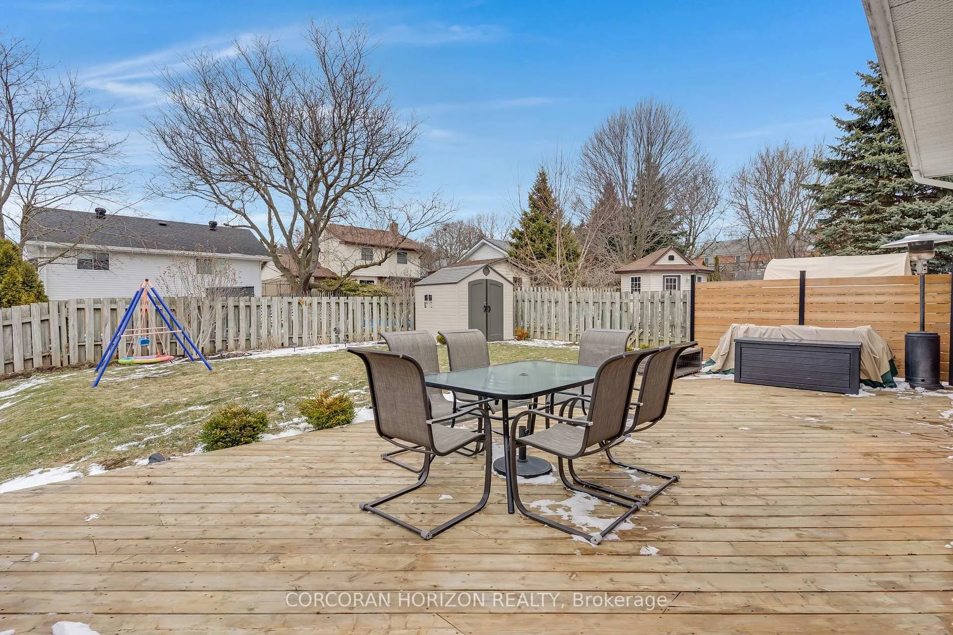 Photo 44 of 160 Oneida Place, Kitchener — HOMEH