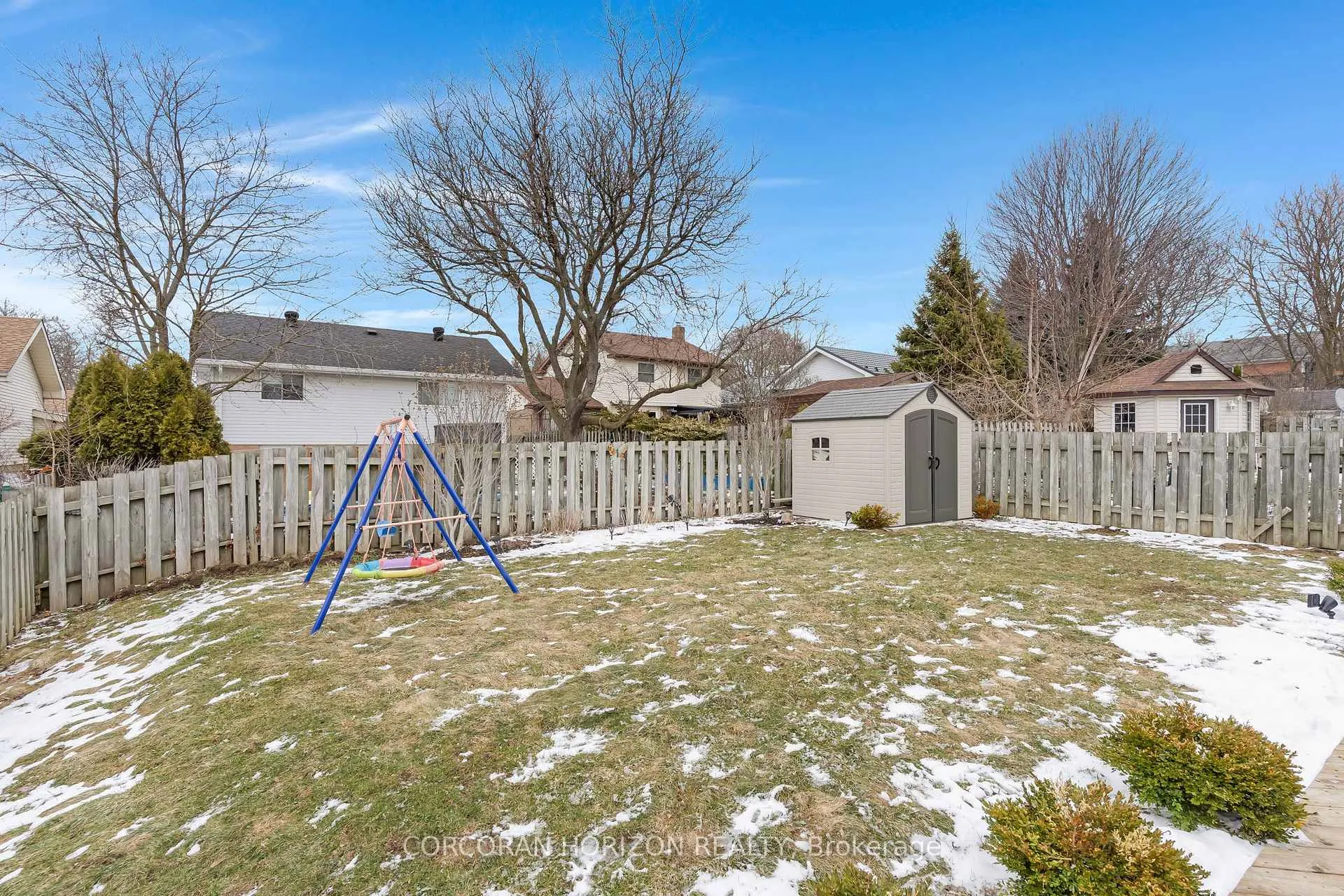 Photo 45 of 160 Oneida Place, Kitchener — HOMEH