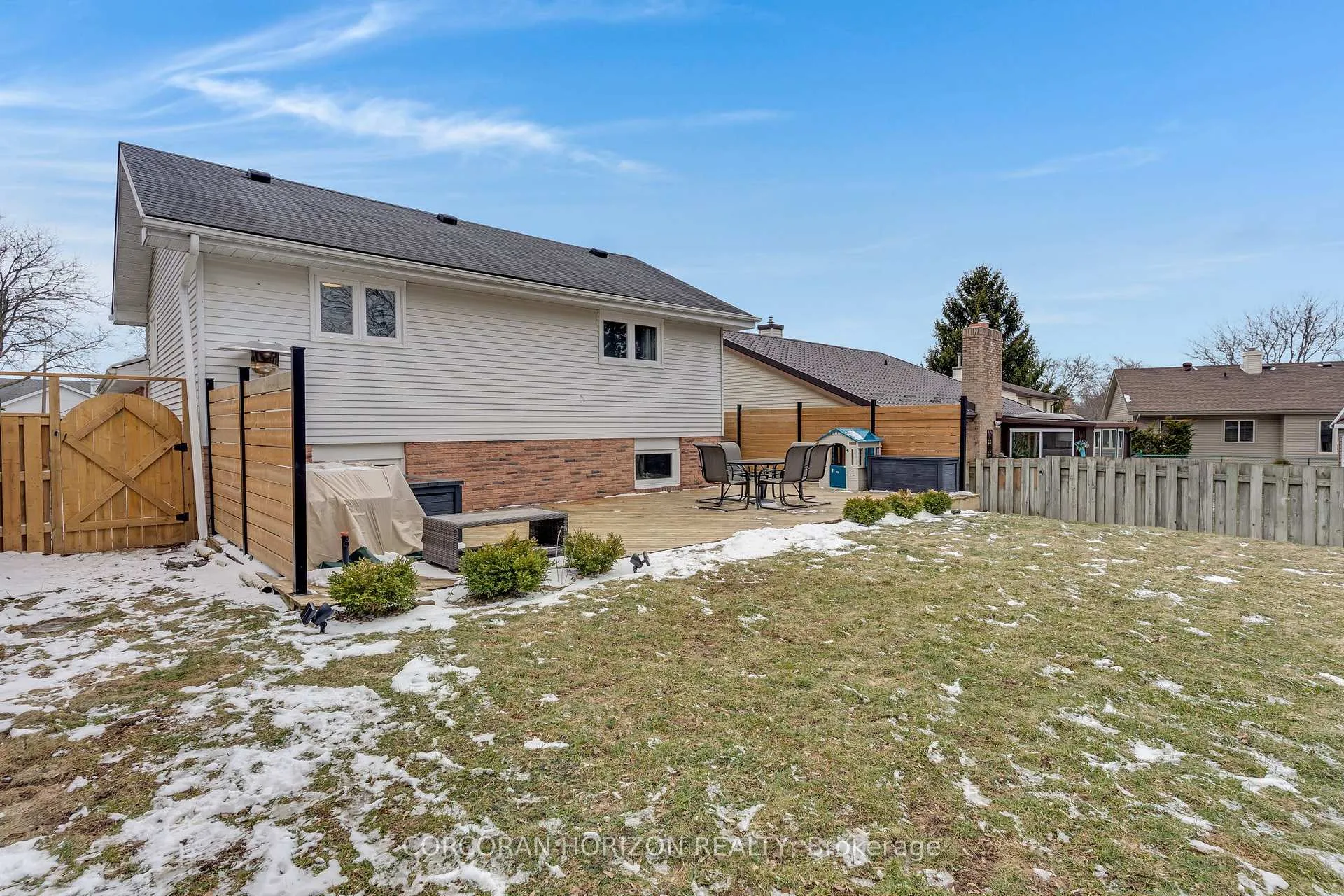 Photo 47 of 160 Oneida Place, Kitchener — HOMEH