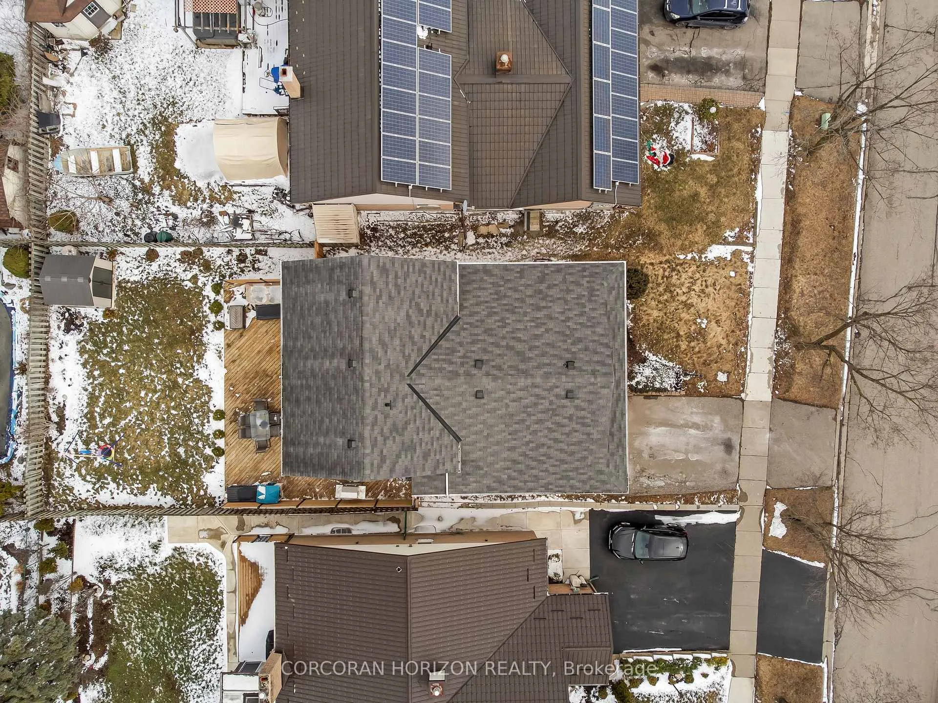 Photo 48 of 160 Oneida Place, Kitchener — HOMEH