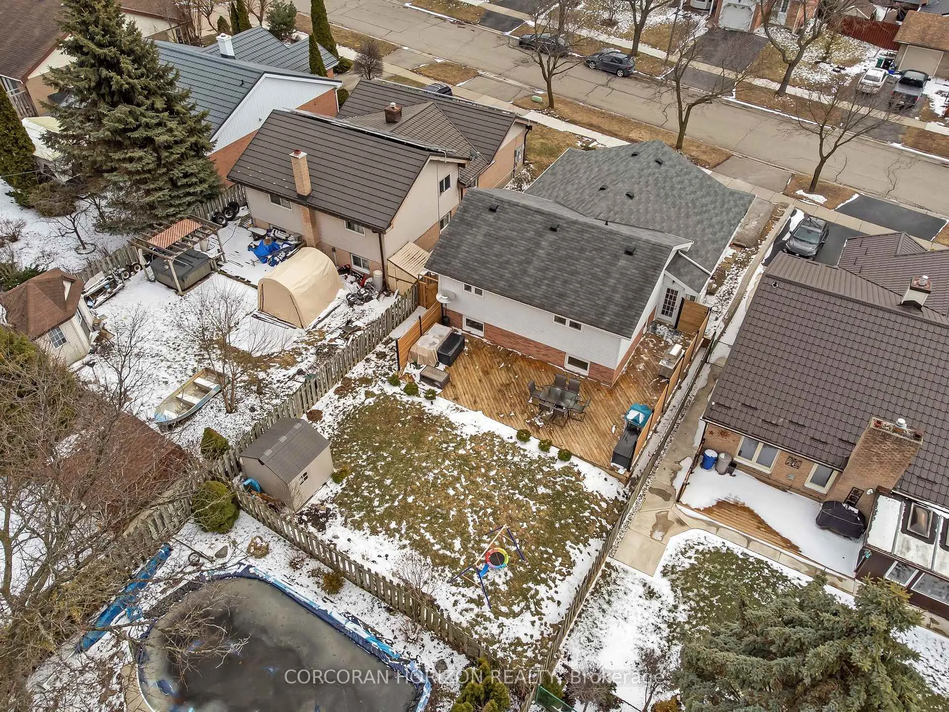 Photo 49 of 160 Oneida Place, Kitchener — HOMEH