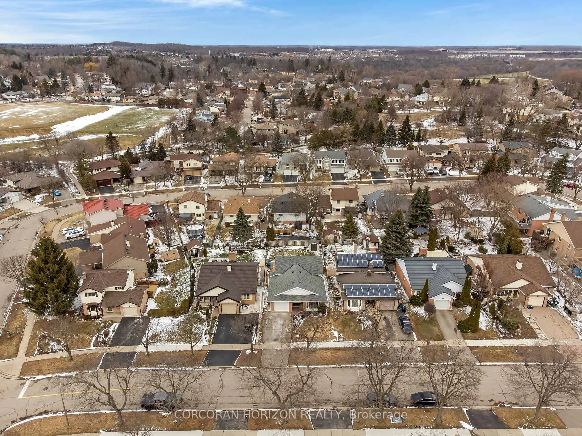 Photo 50 of 160 Oneida Place, Kitchener — HOMEH