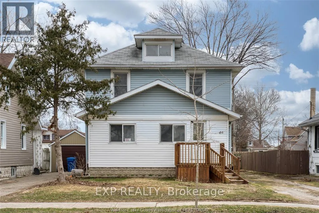 Photo 1 of 46 Chestnut Street, Leamington — HOMEH