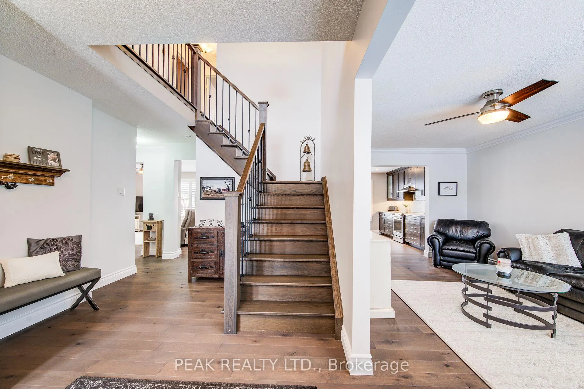 Photo 4 of 367 Meadowvale Place, Waterloo — HOMEH