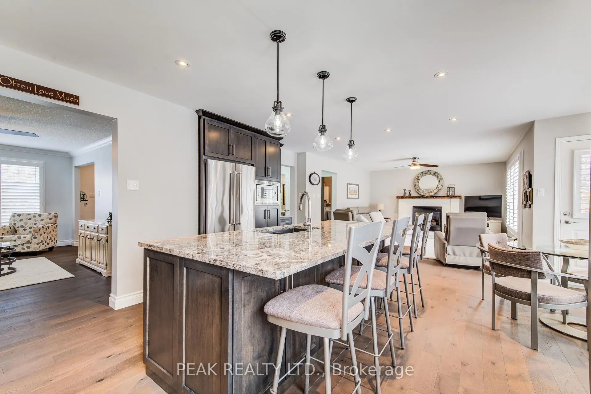 Photo 10 of 367 Meadowvale Place, Waterloo — HOMEH