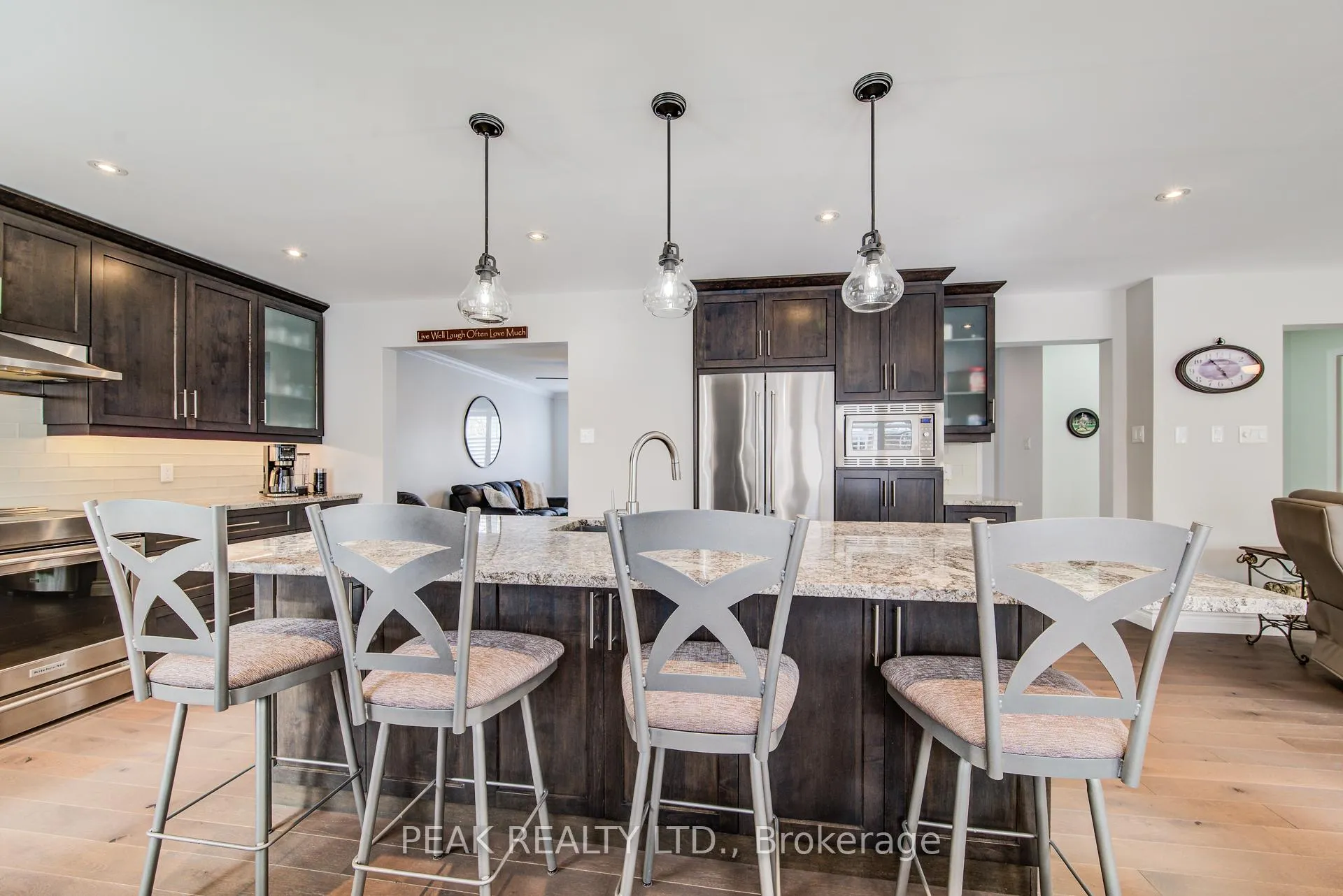 Photo 12 of 367 Meadowvale Place, Waterloo — HOMEH