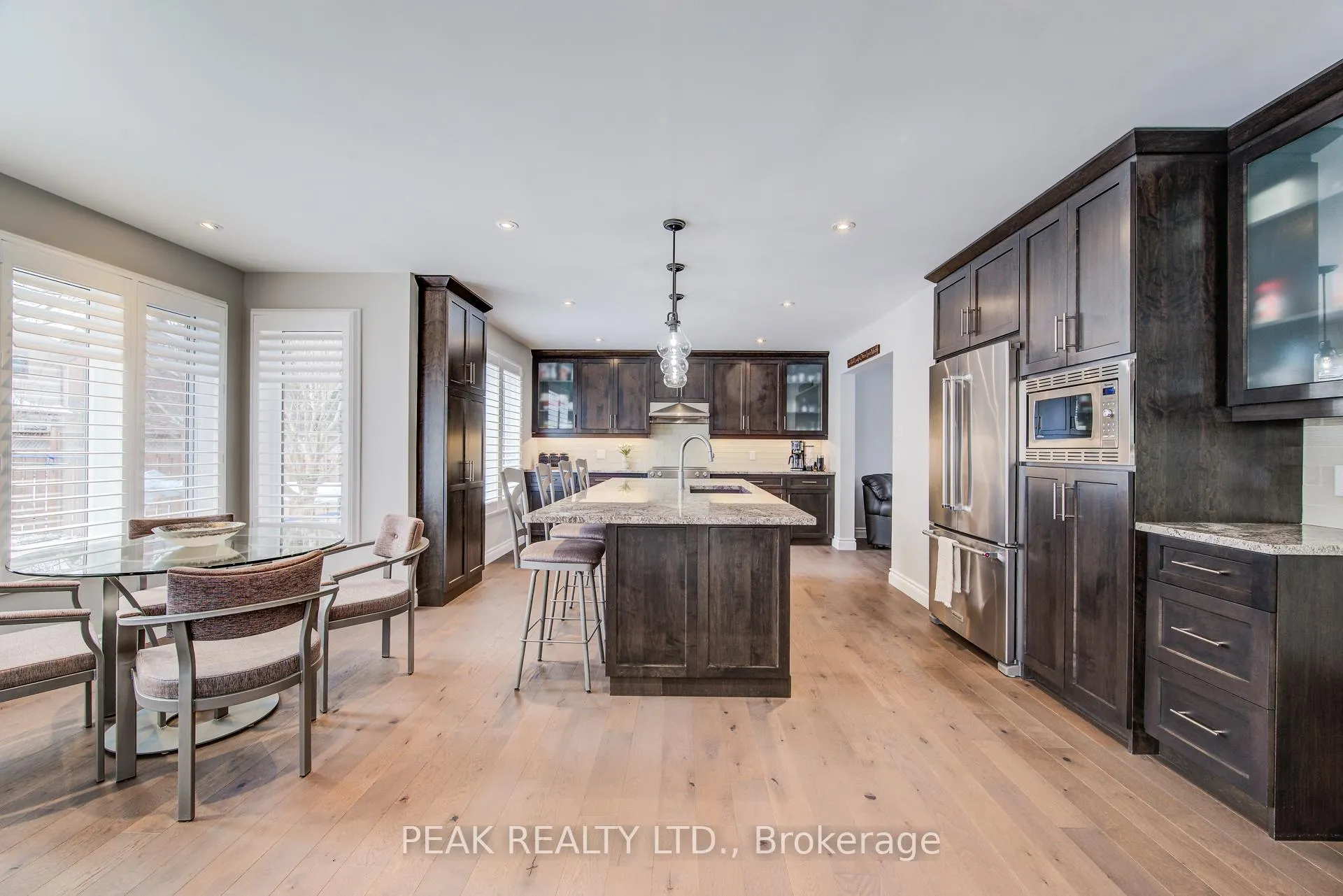 Photo 13 of 367 Meadowvale Place, Waterloo — HOMEH