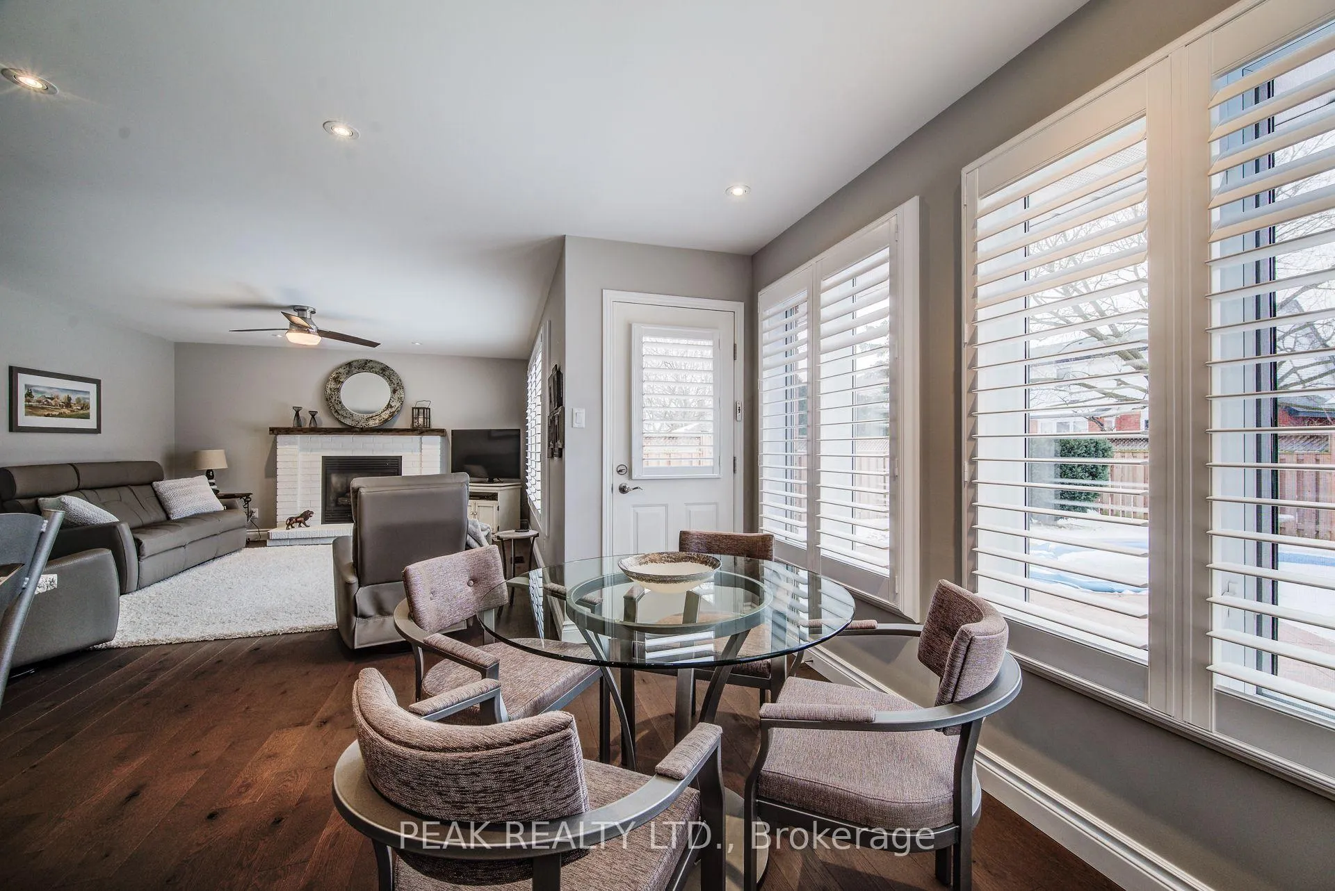 Photo 17 of 367 Meadowvale Place, Waterloo — HOMEH