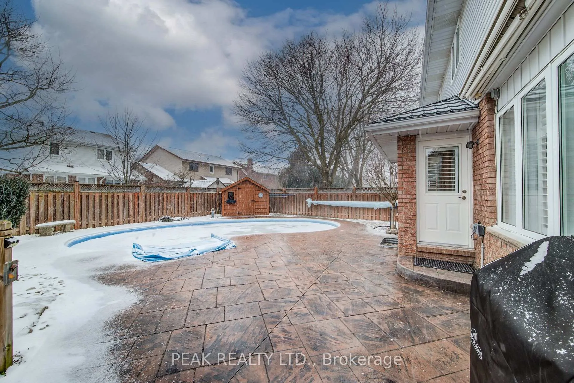 Photo 41 of 367 Meadowvale Place, Waterloo — HOMEH