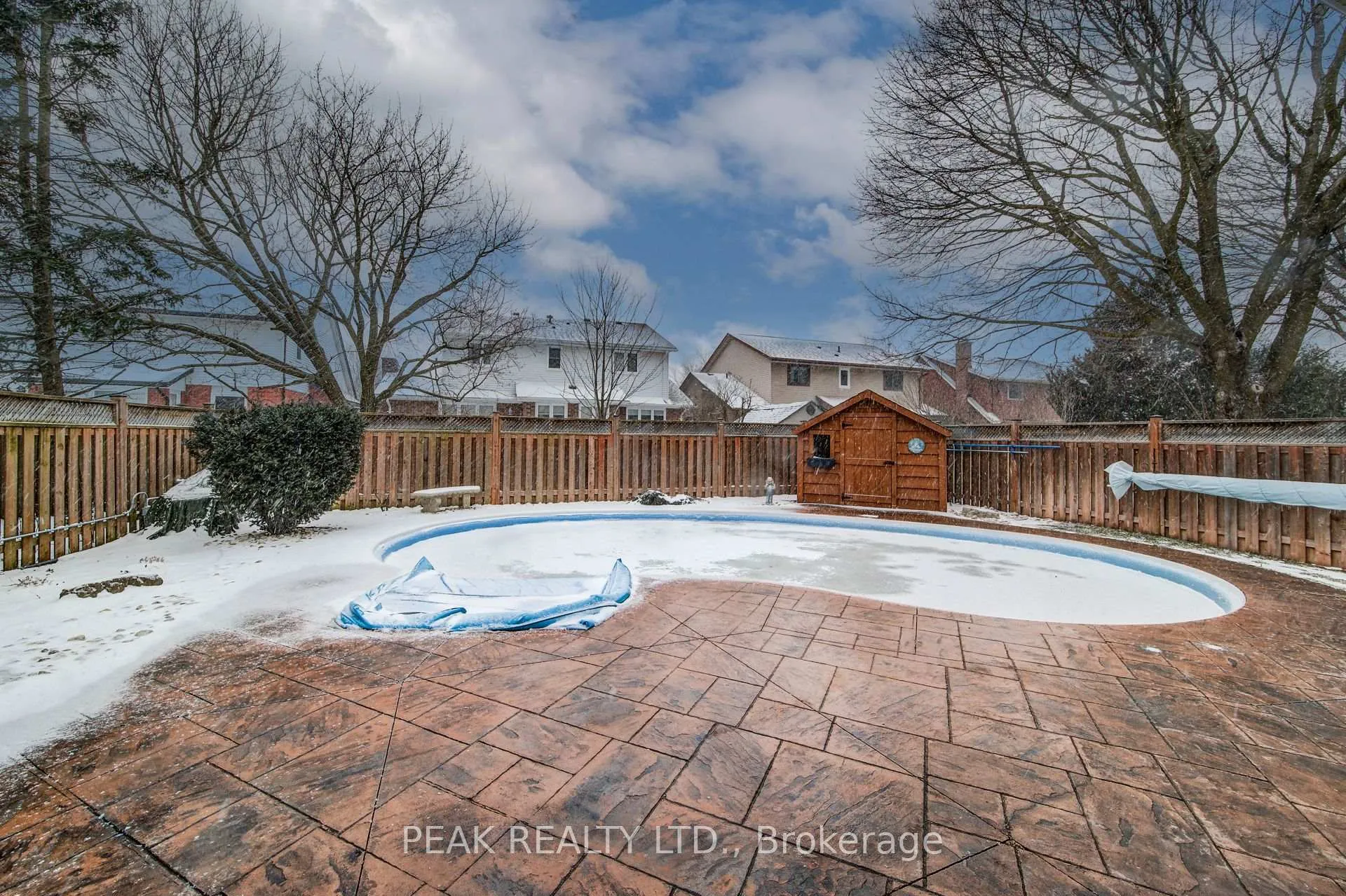Photo 42 of 367 Meadowvale Place, Waterloo — HOMEH