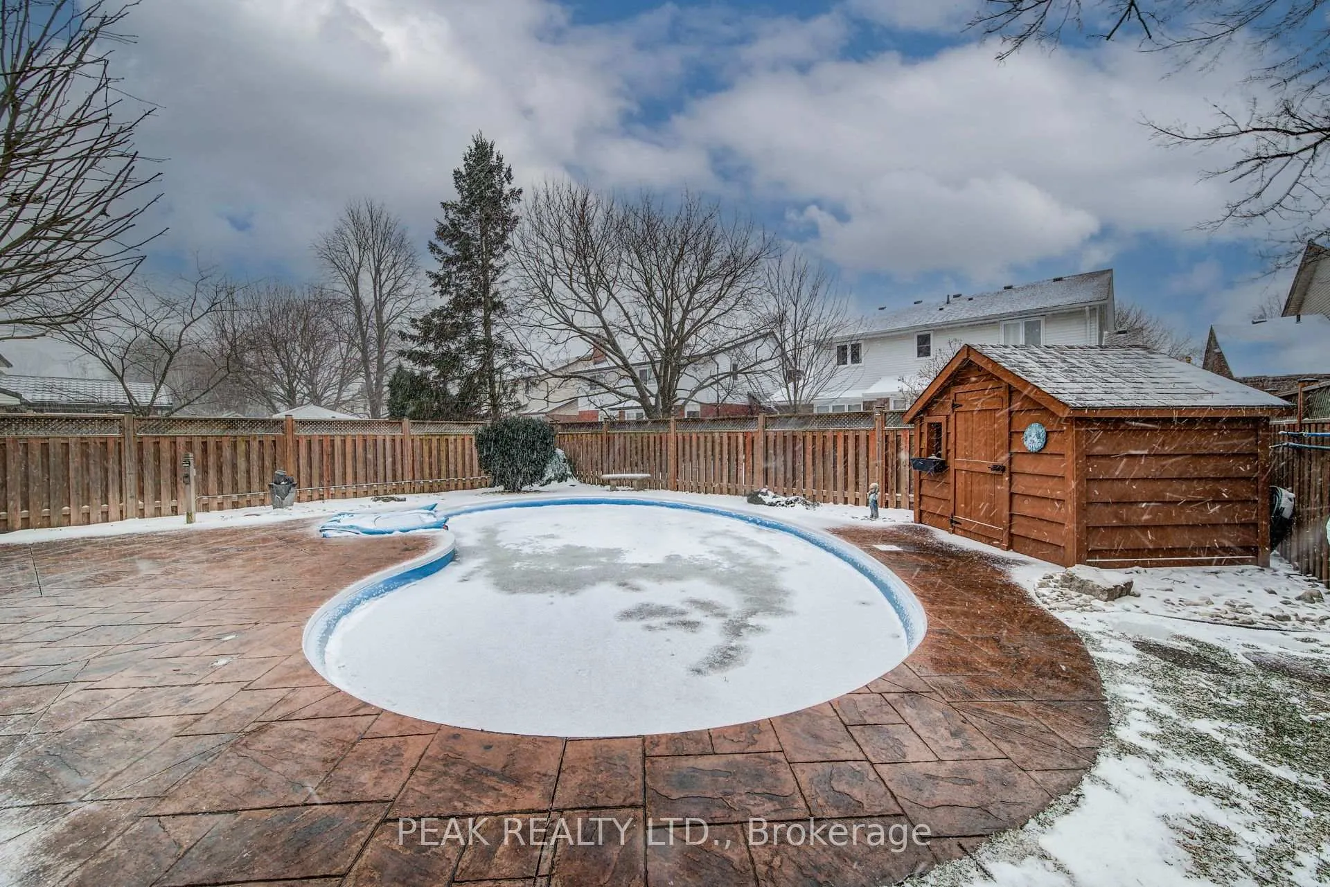 Photo 43 of 367 Meadowvale Place, Waterloo — HOMEH