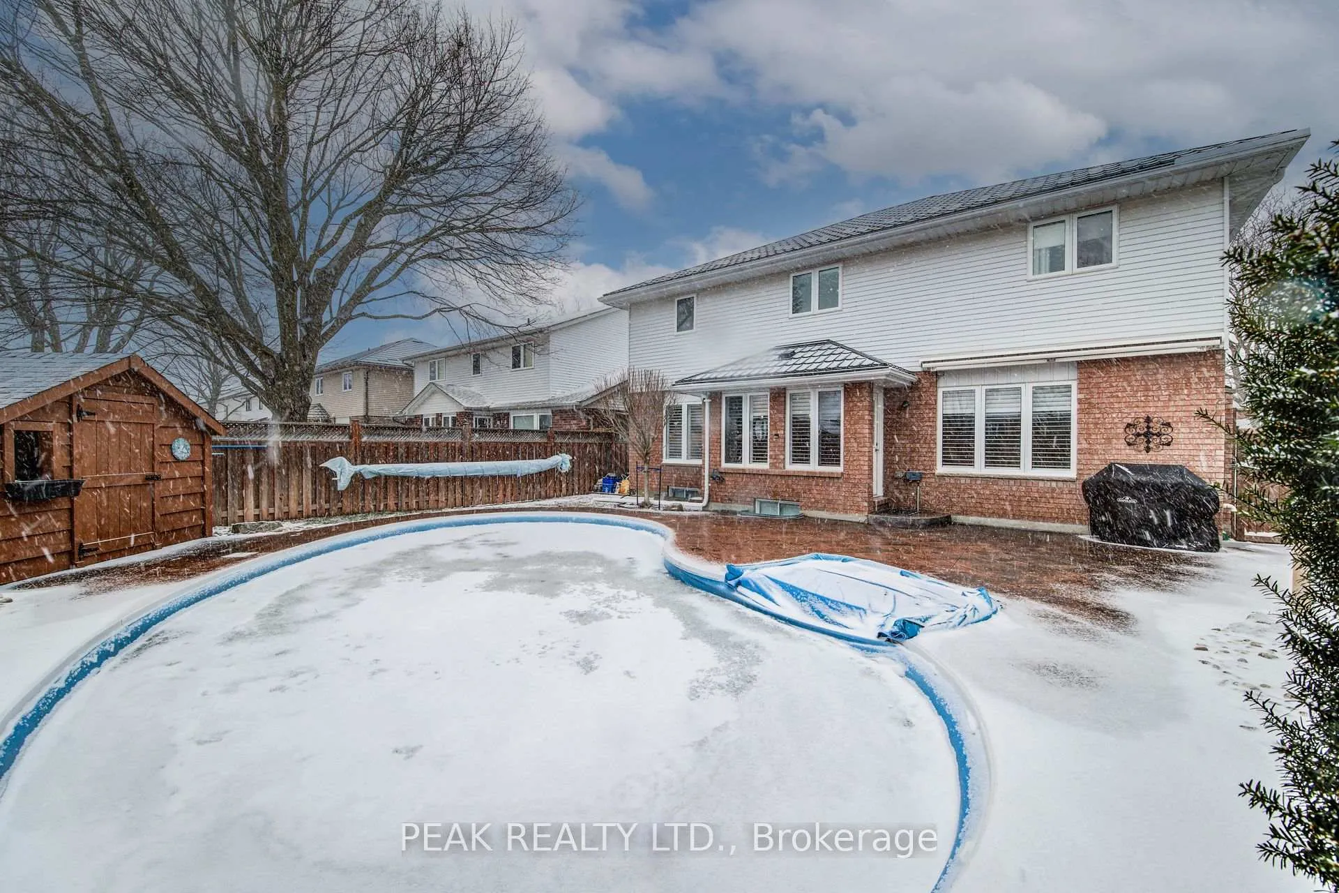 Photo 44 of 367 Meadowvale Place, Waterloo — HOMEH