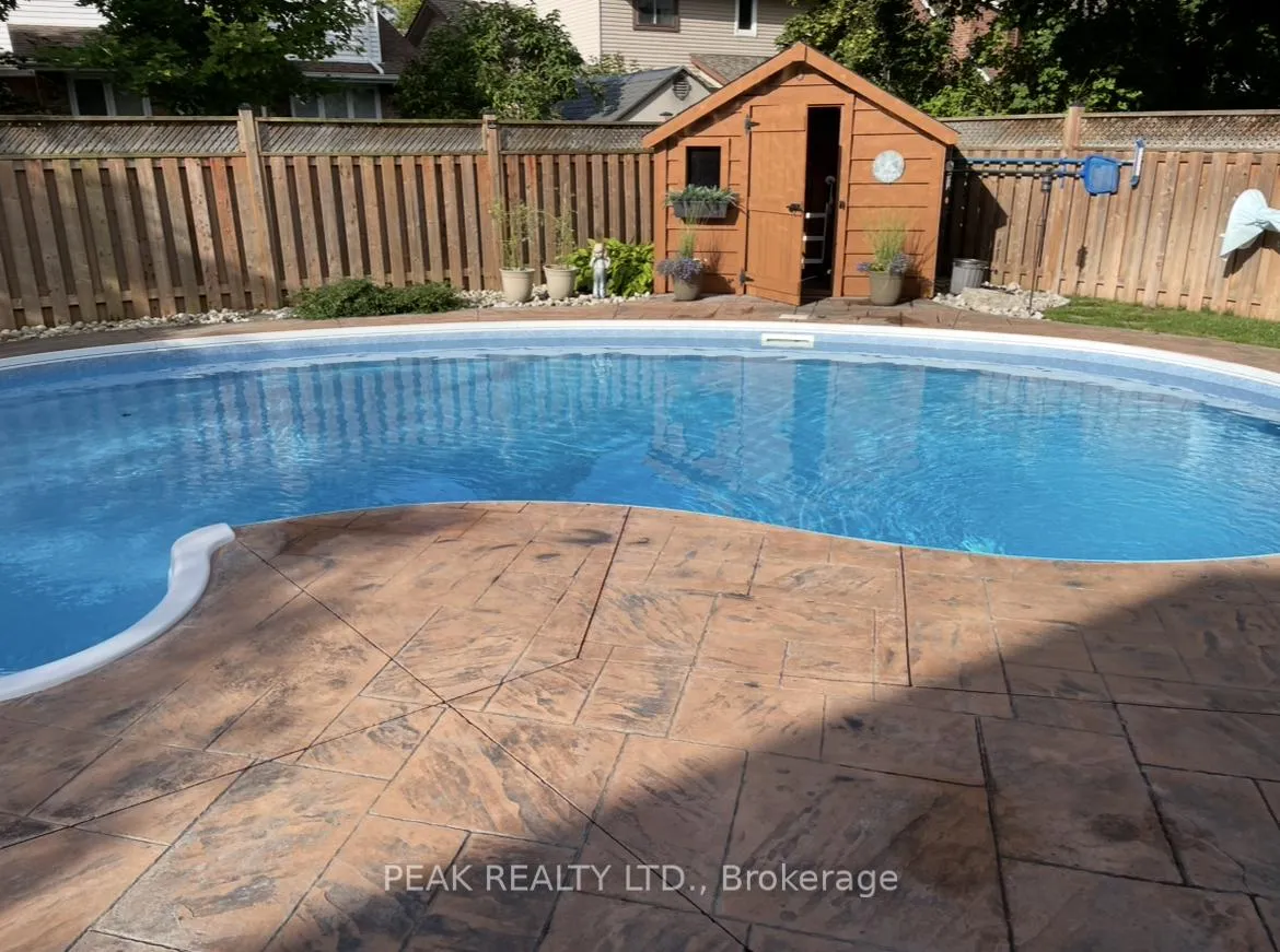 Photo 45 of 367 Meadowvale Place, Waterloo — HOMEH
