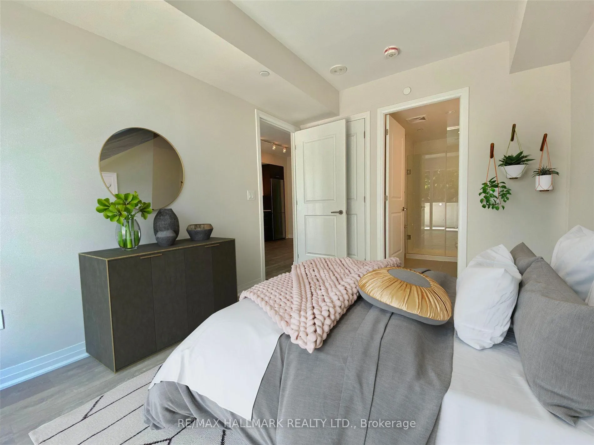 Photo 6 of Unit 311, 2301 Danforth Avenue, Toronto, East End-Danforth — HOMEH