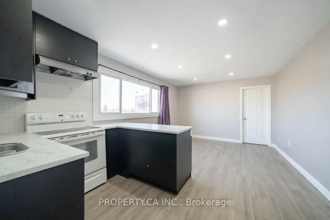 Photo 1 of Unit #2 Upper, 438 8 Highway, Hamilton, Stoney Creek — HOMEH