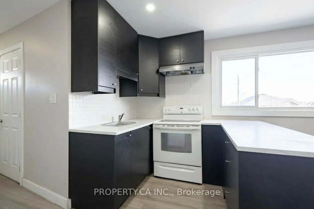 Photo 2 of Unit #2 Upper, 438 8 Highway, Hamilton, Stoney Creek — HOMEH