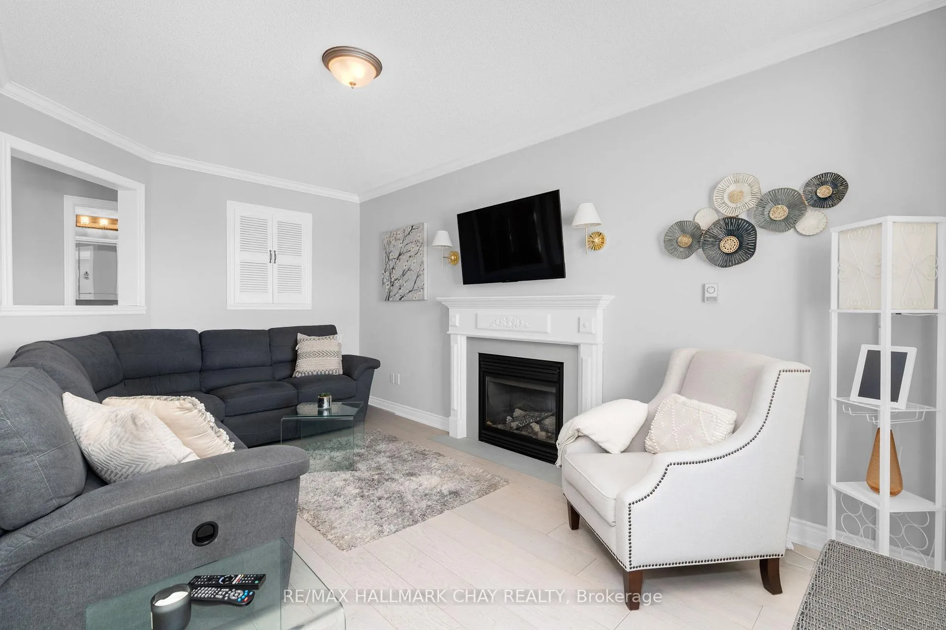 Photo 11 of 12 Muir Drive, Barrie, Ardagh — HOMEH