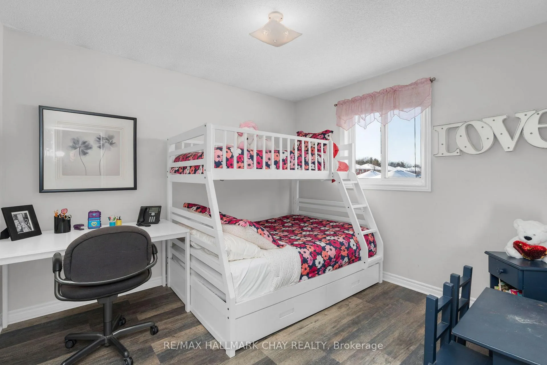 Photo 17 of 12 Muir Drive, Barrie, Ardagh — HOMEH