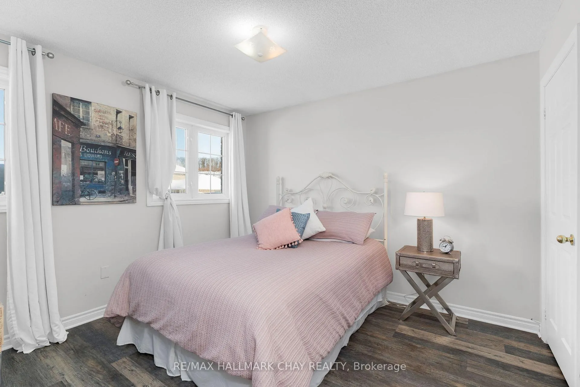 Photo 18 of 12 Muir Drive, Barrie, Ardagh — HOMEH
