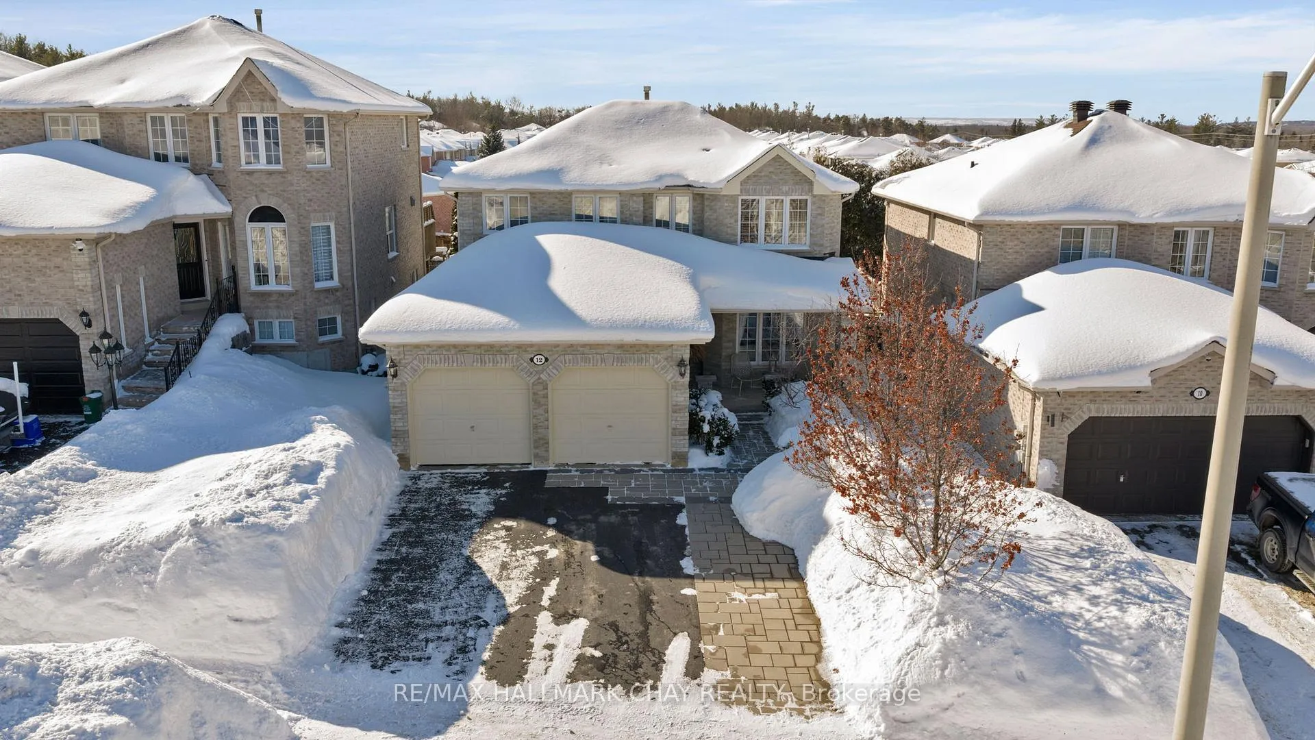 Photo 28 of 12 Muir Drive, Barrie, Ardagh — HOMEH