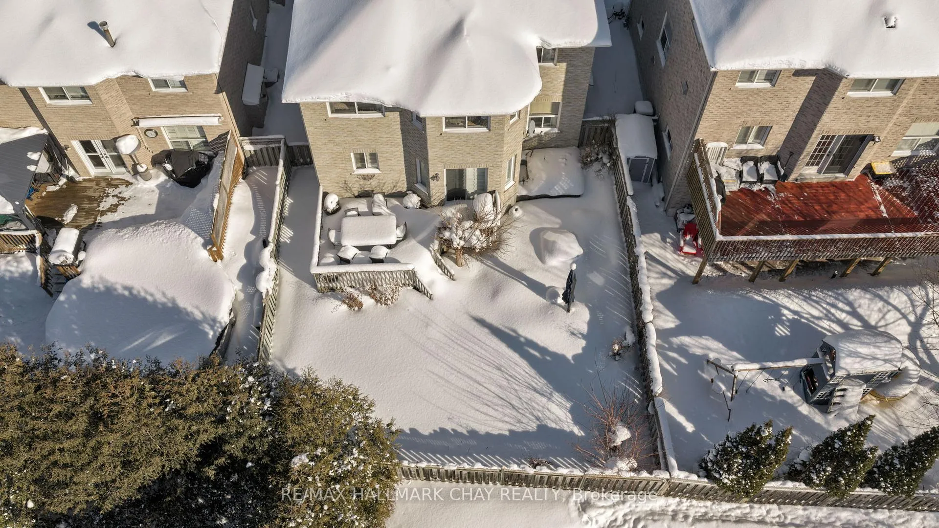Photo 29 of 12 Muir Drive, Barrie, Ardagh — HOMEH