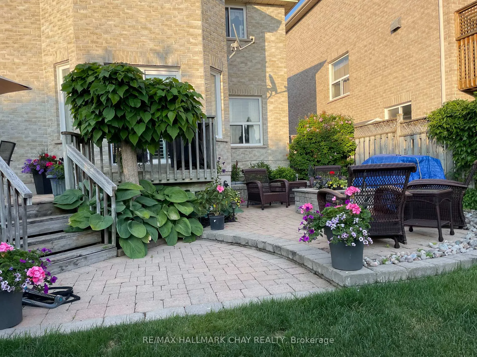 Photo 35 of 12 Muir Drive, Barrie, Ardagh — HOMEH